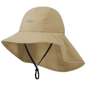Kids' Rain Rain Go Away Hat