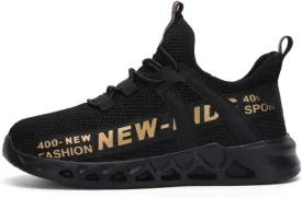 Kids Shoes Running Girls Boys School Spring Casual Sports Sneakers Basketball