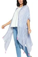 Kimono Wrap