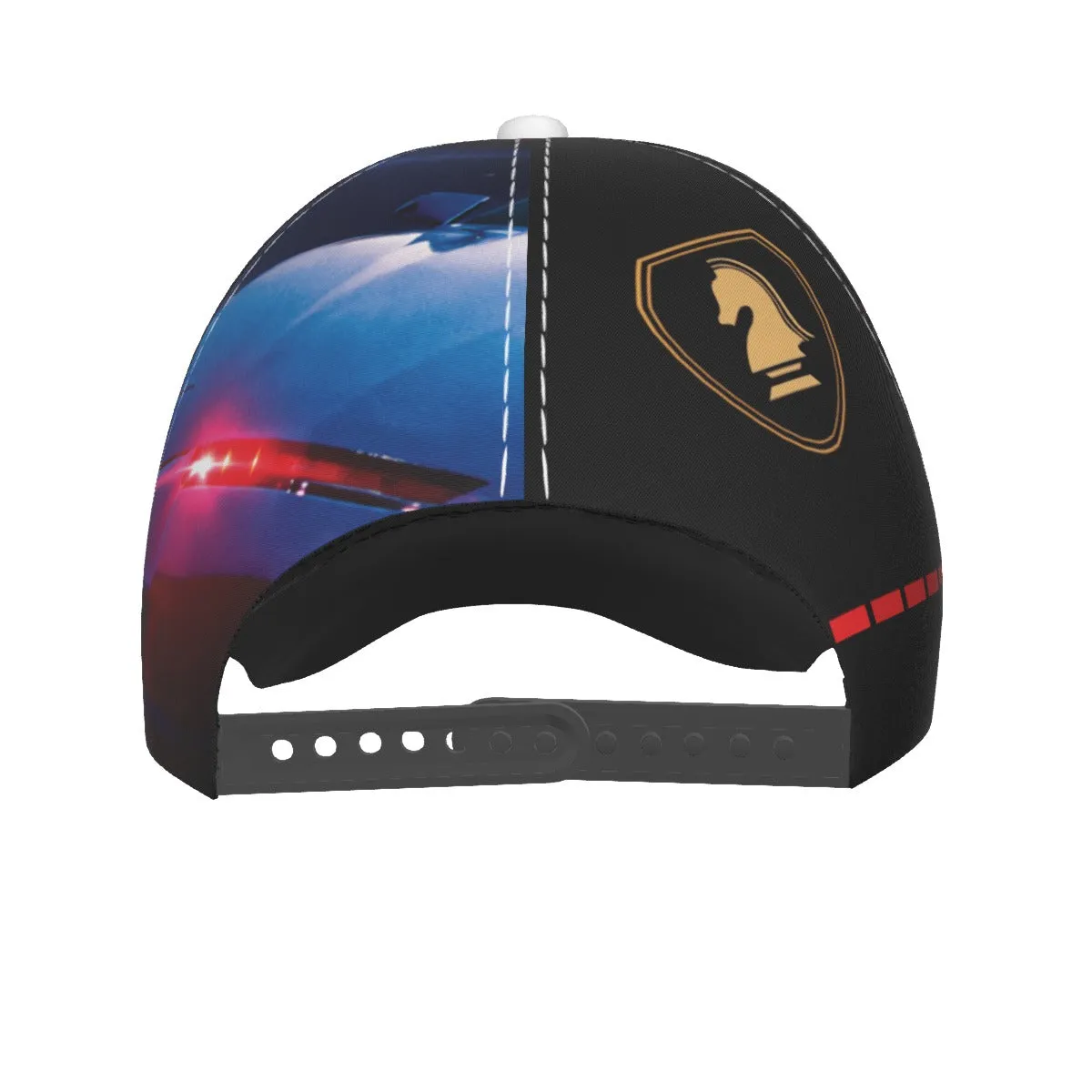 Knight Rider Baseball Cap