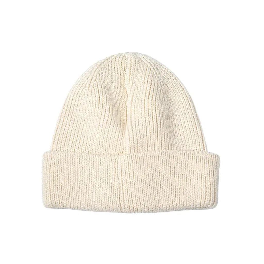 Knit Beanie - Atlas