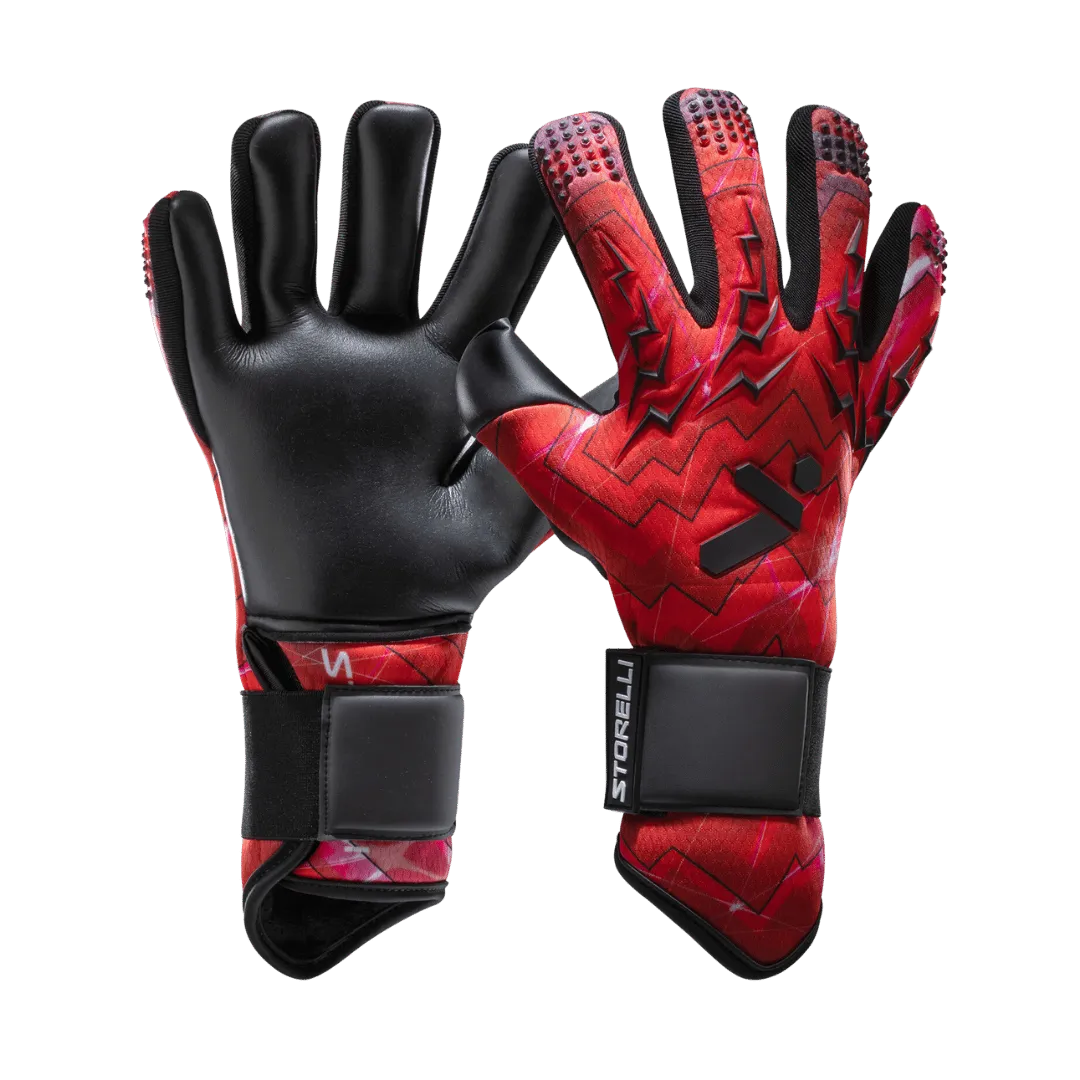 Lightning GK Glove