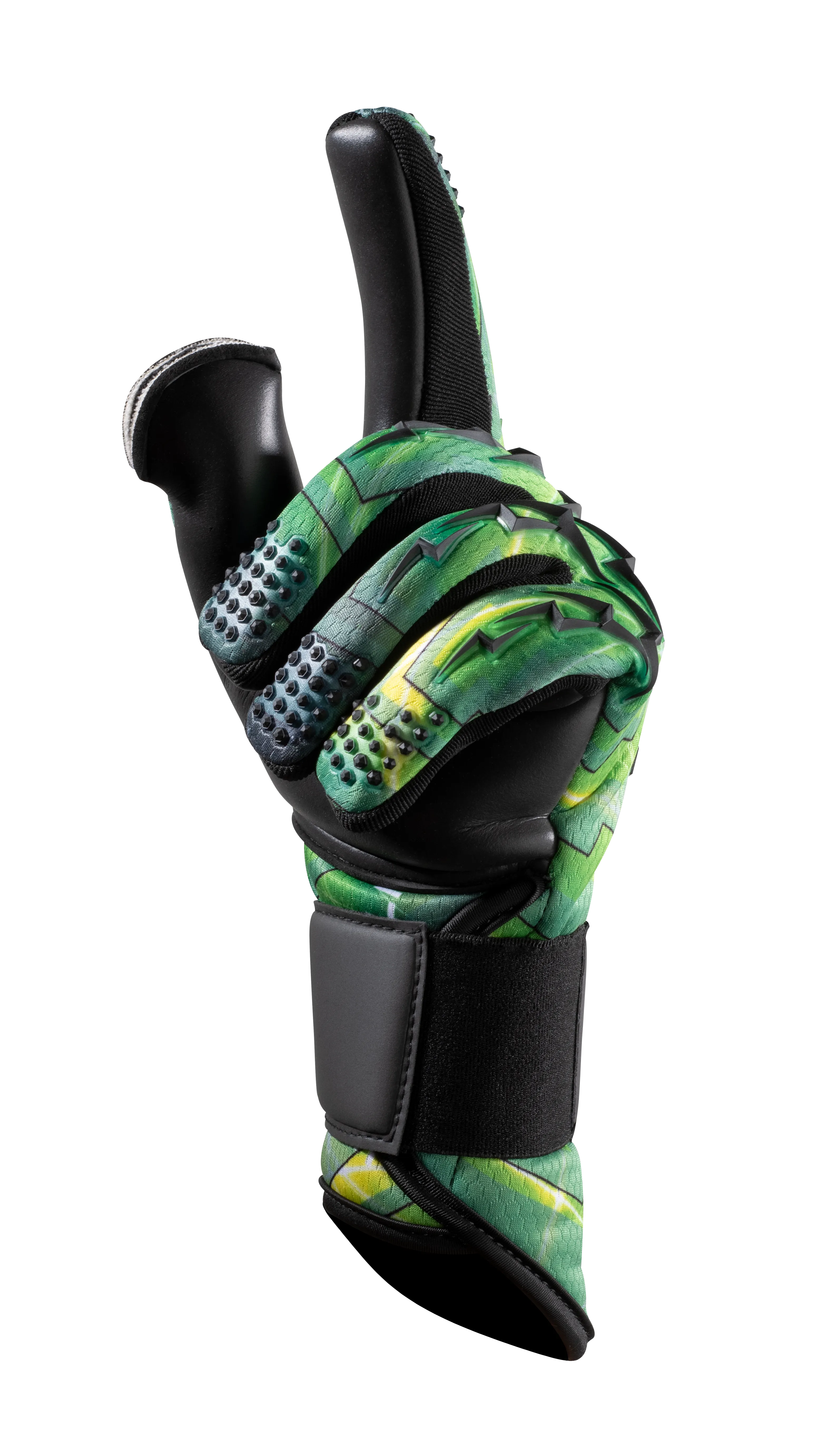 Lightning GK Glove