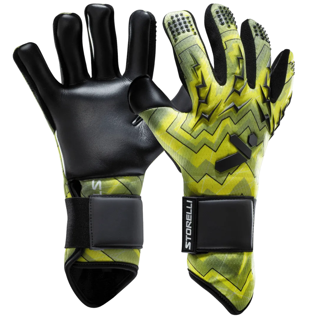 Lightning GK Glove