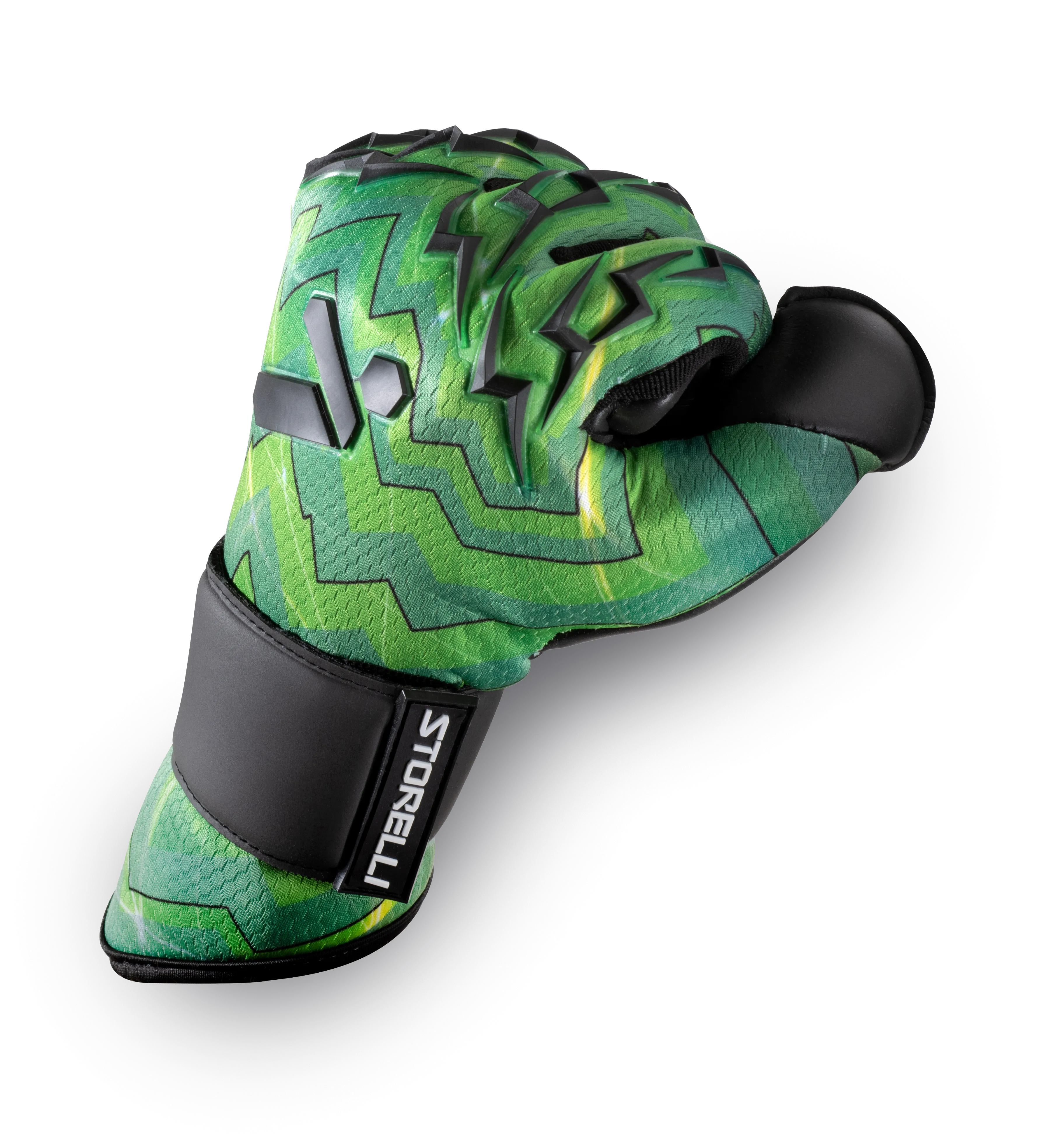 Lightning GK Glove