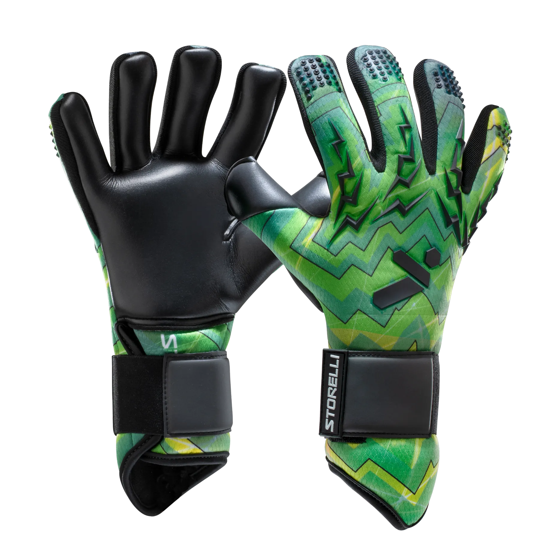 Lightning GK Glove