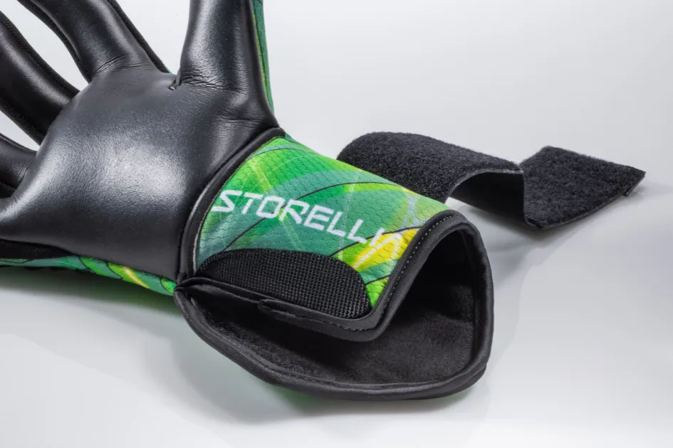 Lightning GK Glove