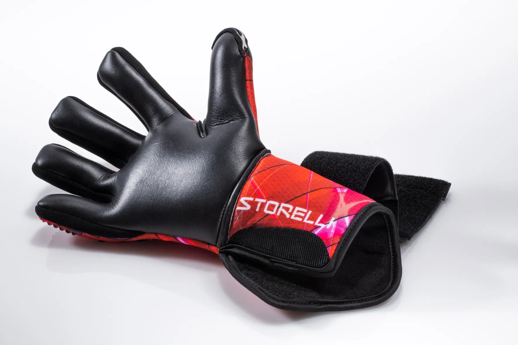 Lightning GK Glove