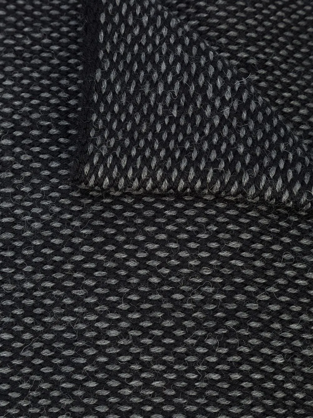 Lineas Scarf in Baby Alpaca