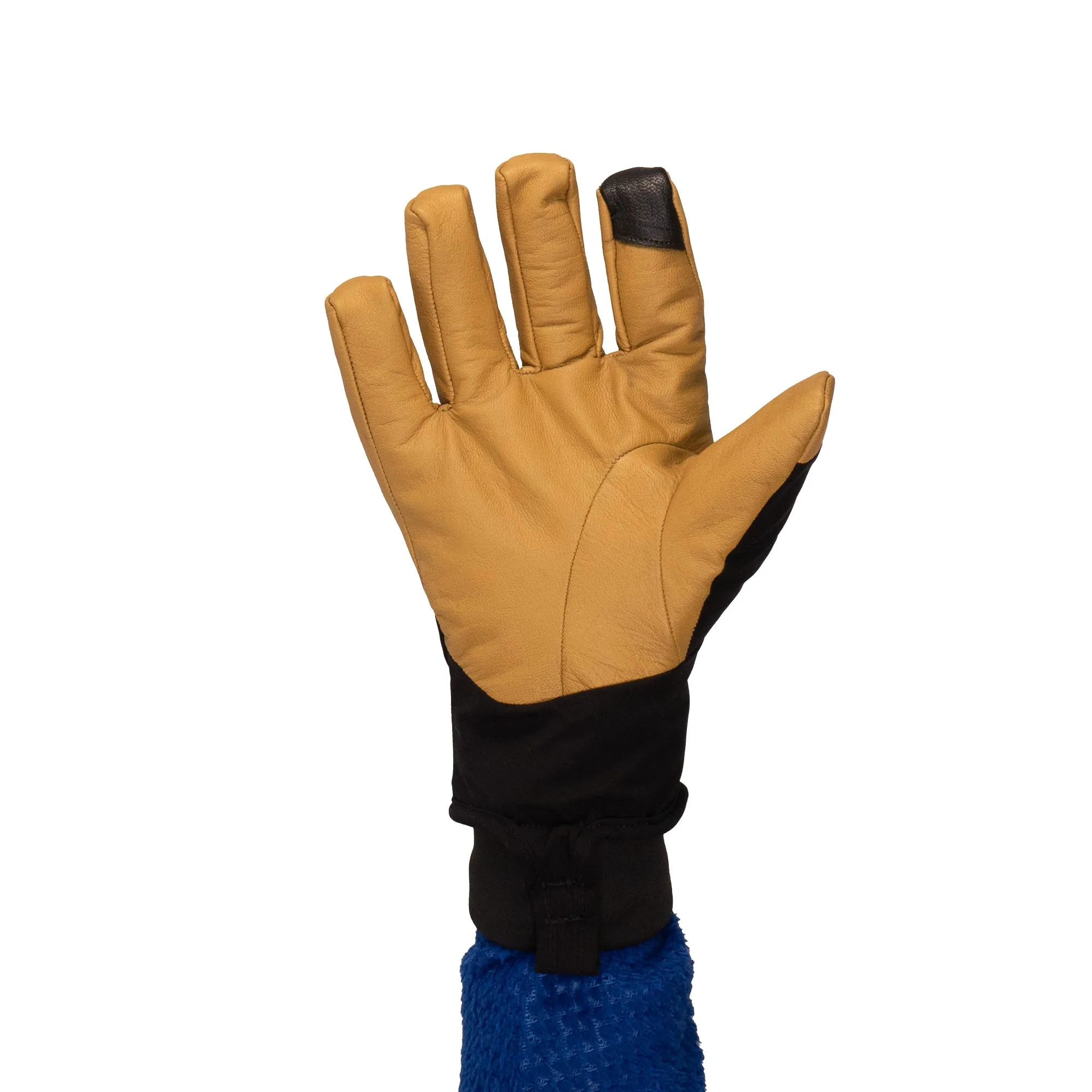 Loaf Glove
