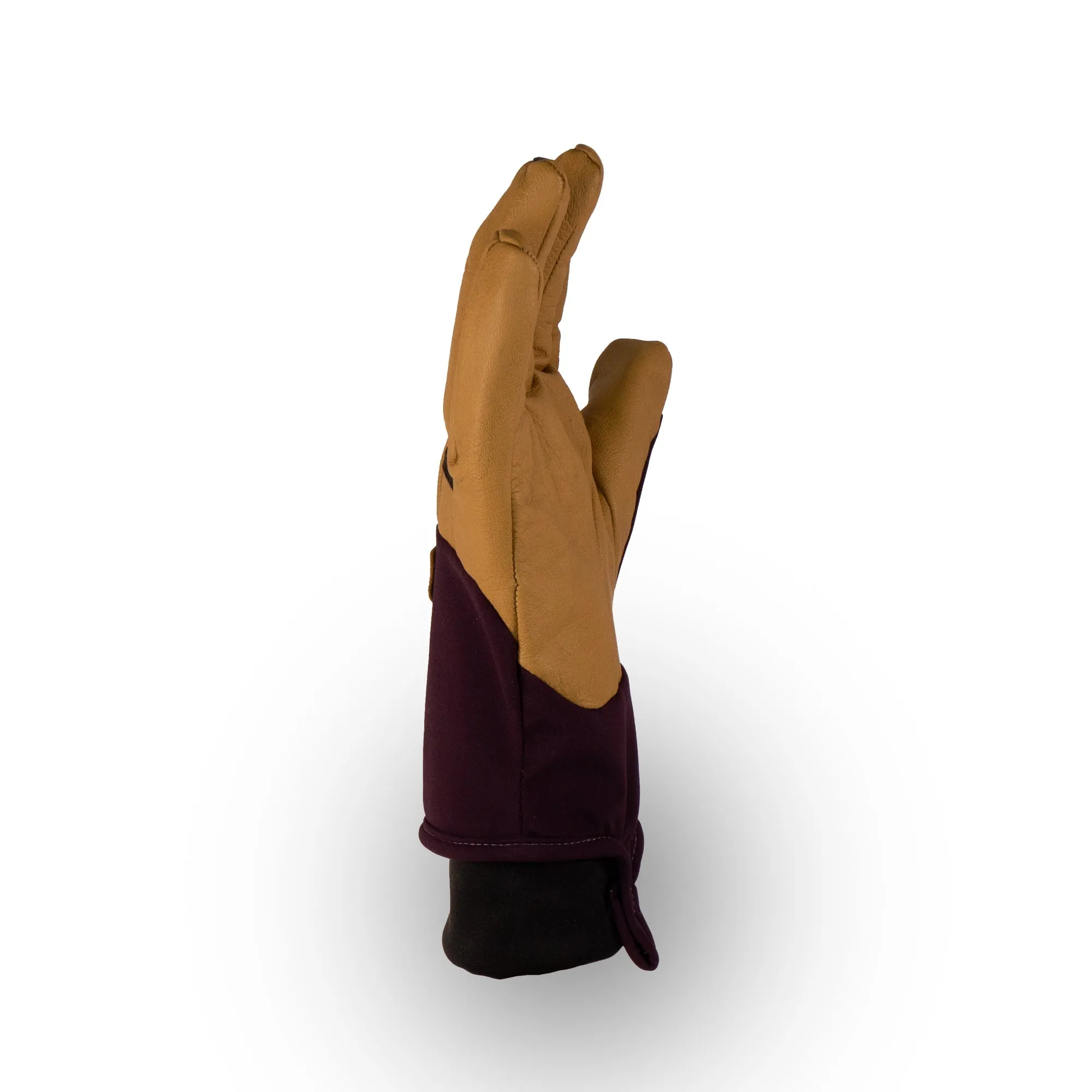 Loaf Glove