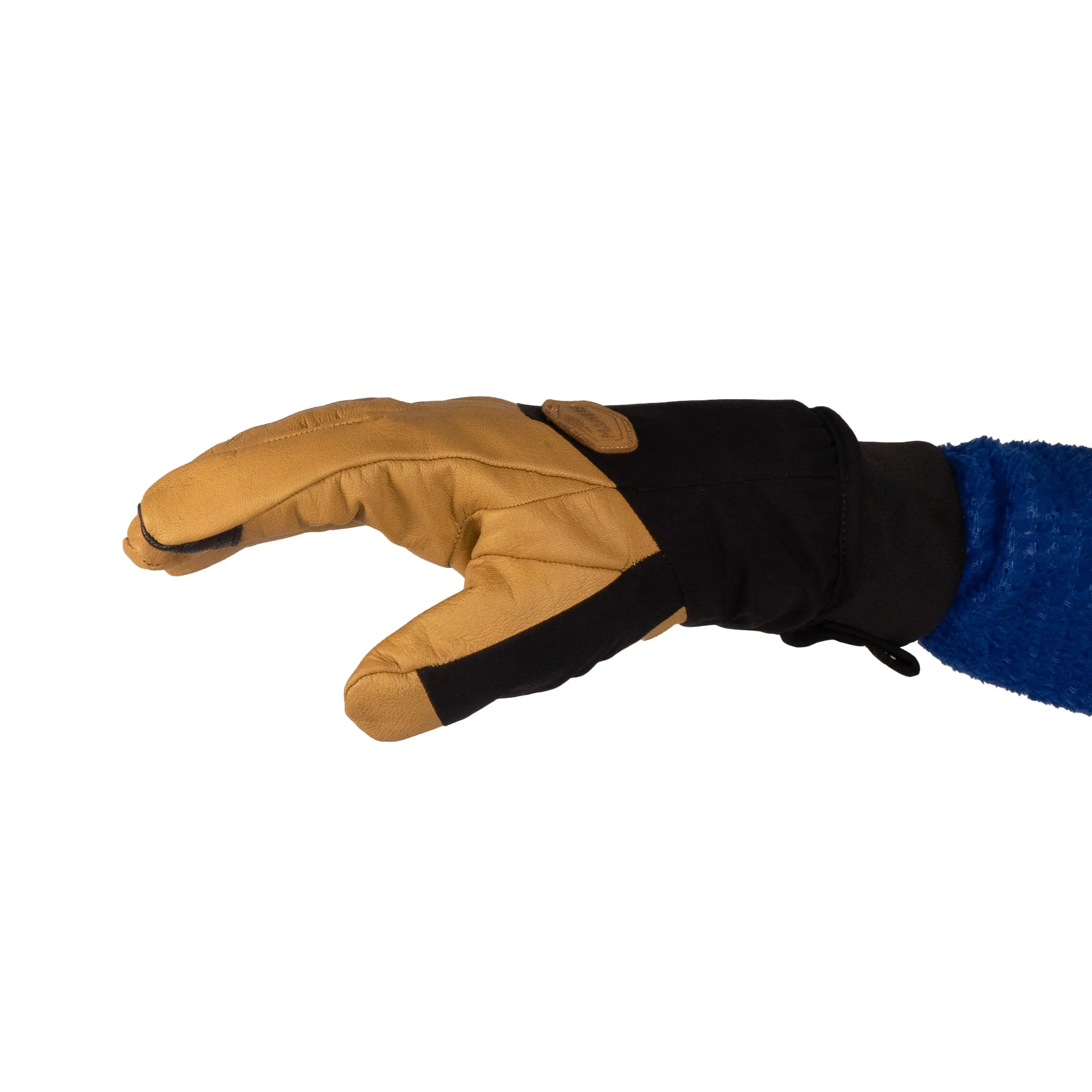 Loaf Glove