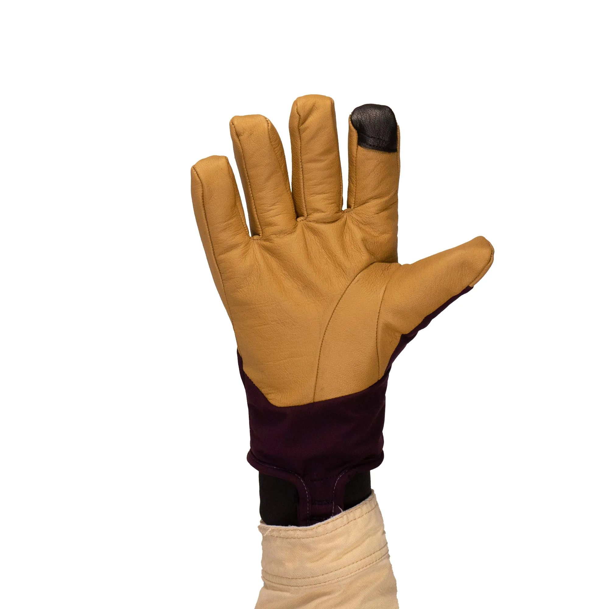 Loaf Glove