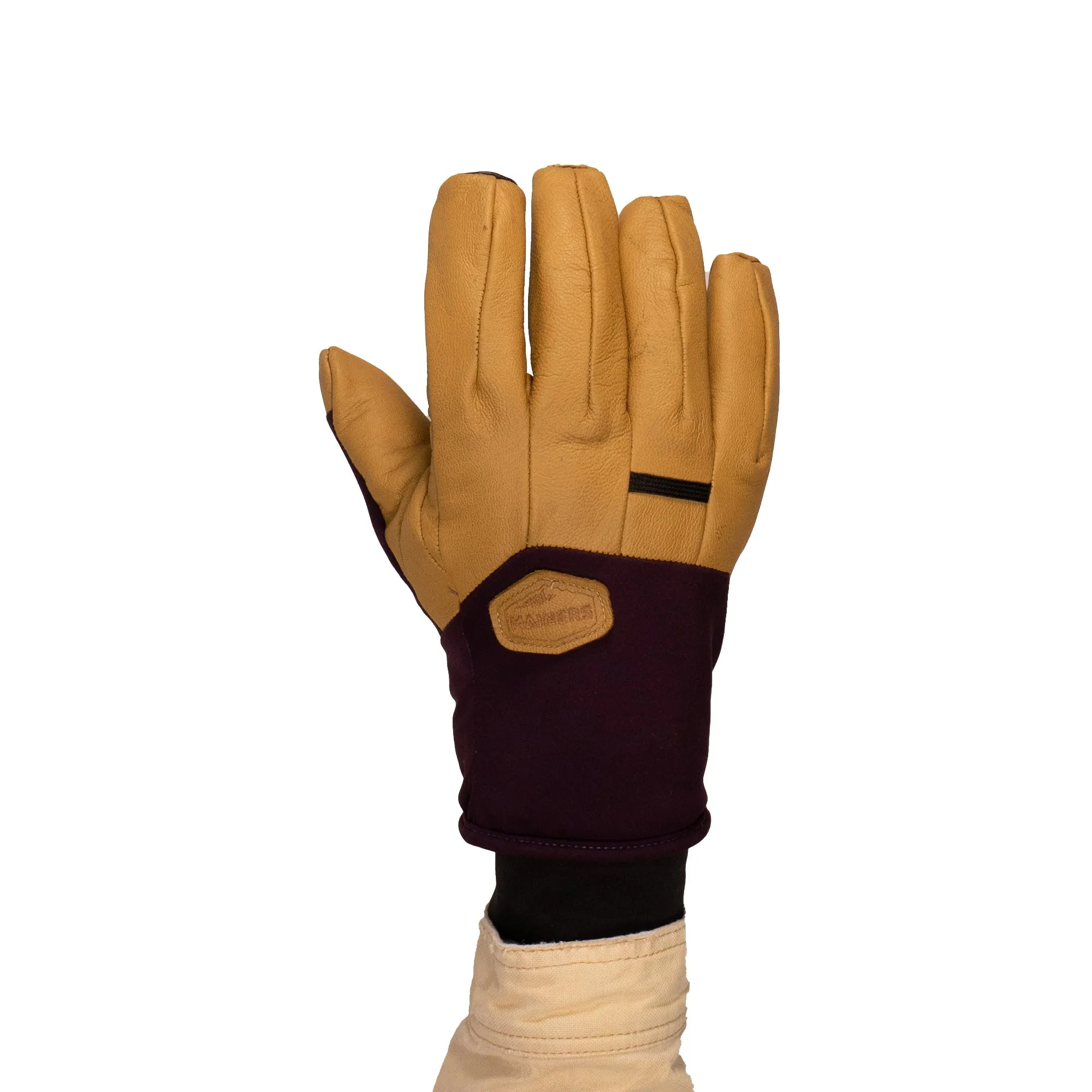 Loaf Glove