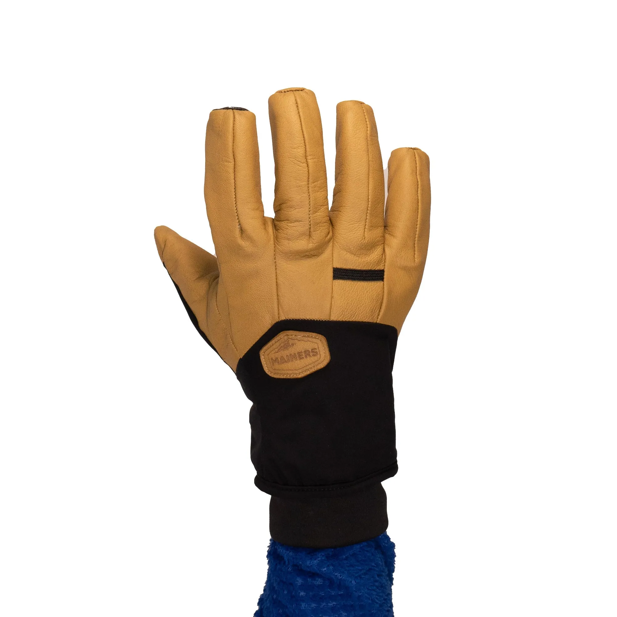 Loaf Glove