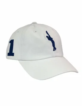 LONDON ROYCE CRICKET SCORING CAP #1