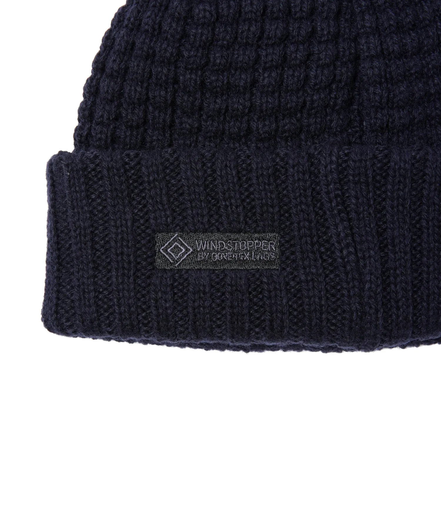 【MEN , WOMEN】THE NORTH FACE PURPLE LABEL WINDSTOPPER Field Watch Cap