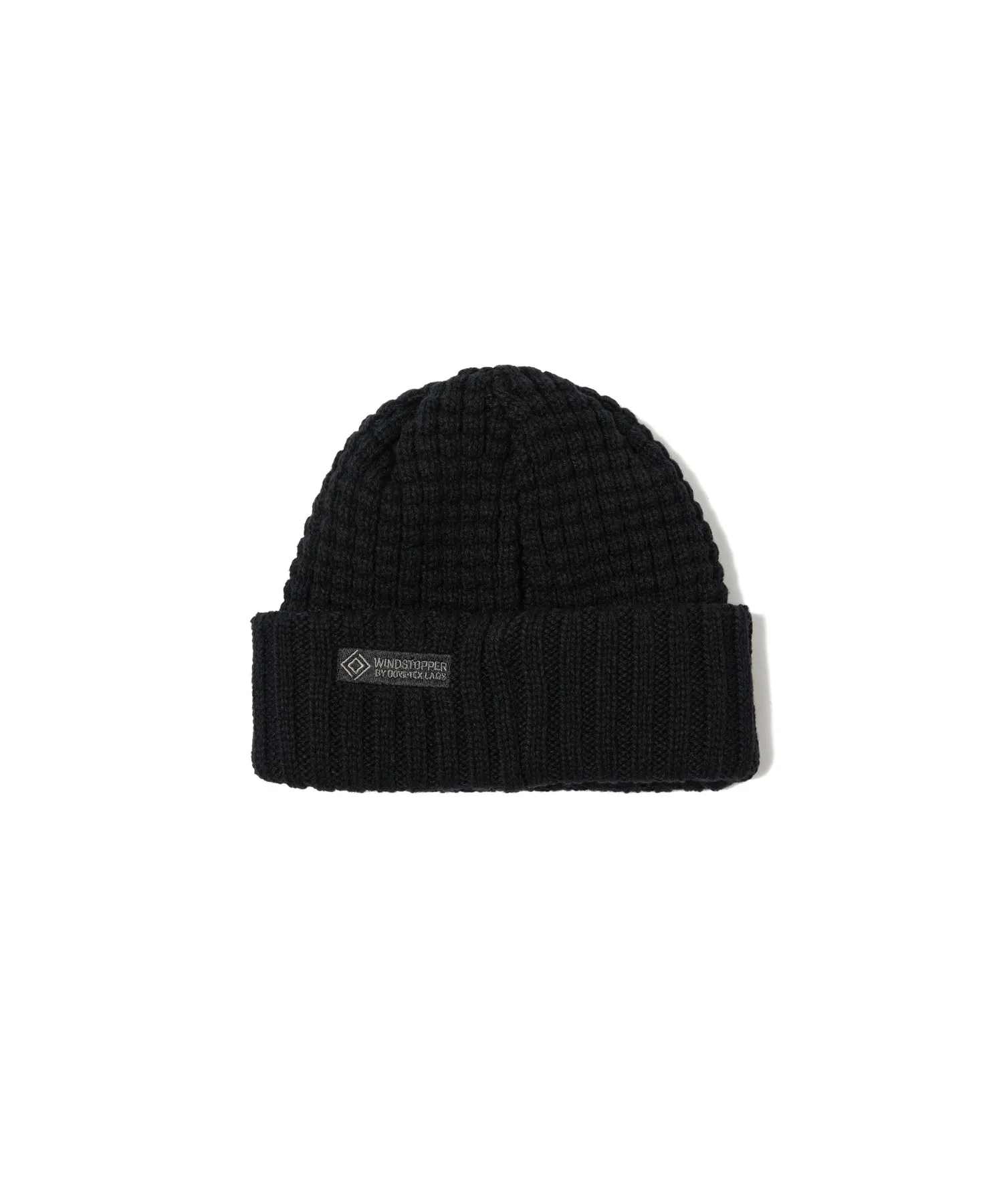 【MEN , WOMEN】THE NORTH FACE PURPLE LABEL WINDSTOPPER Field Watch Cap