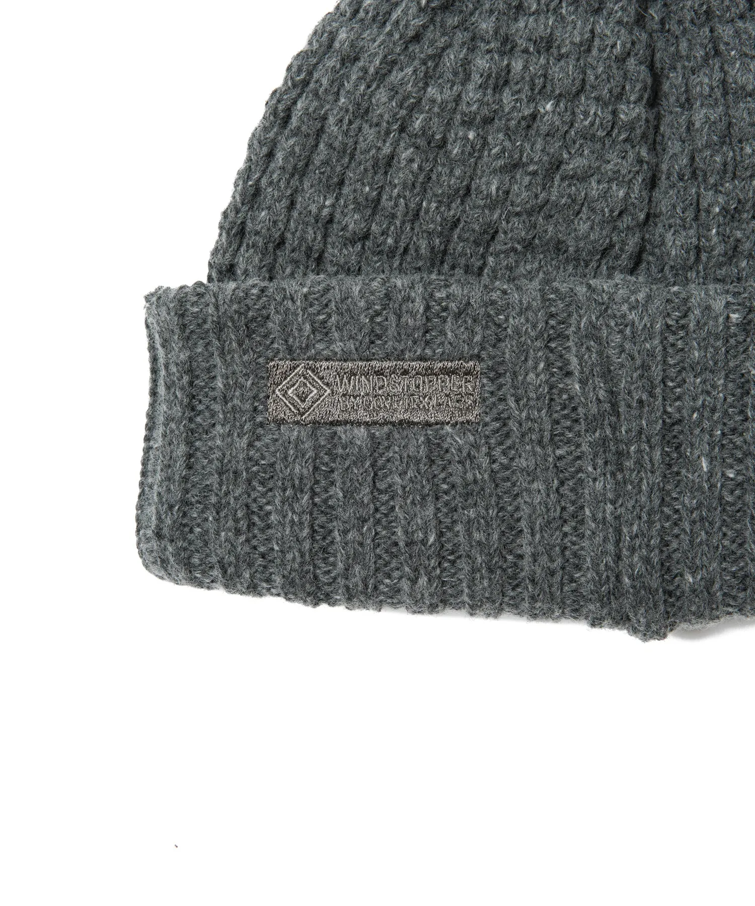 【MEN , WOMEN】THE NORTH FACE PURPLE LABEL WINDSTOPPER Field Watch Cap