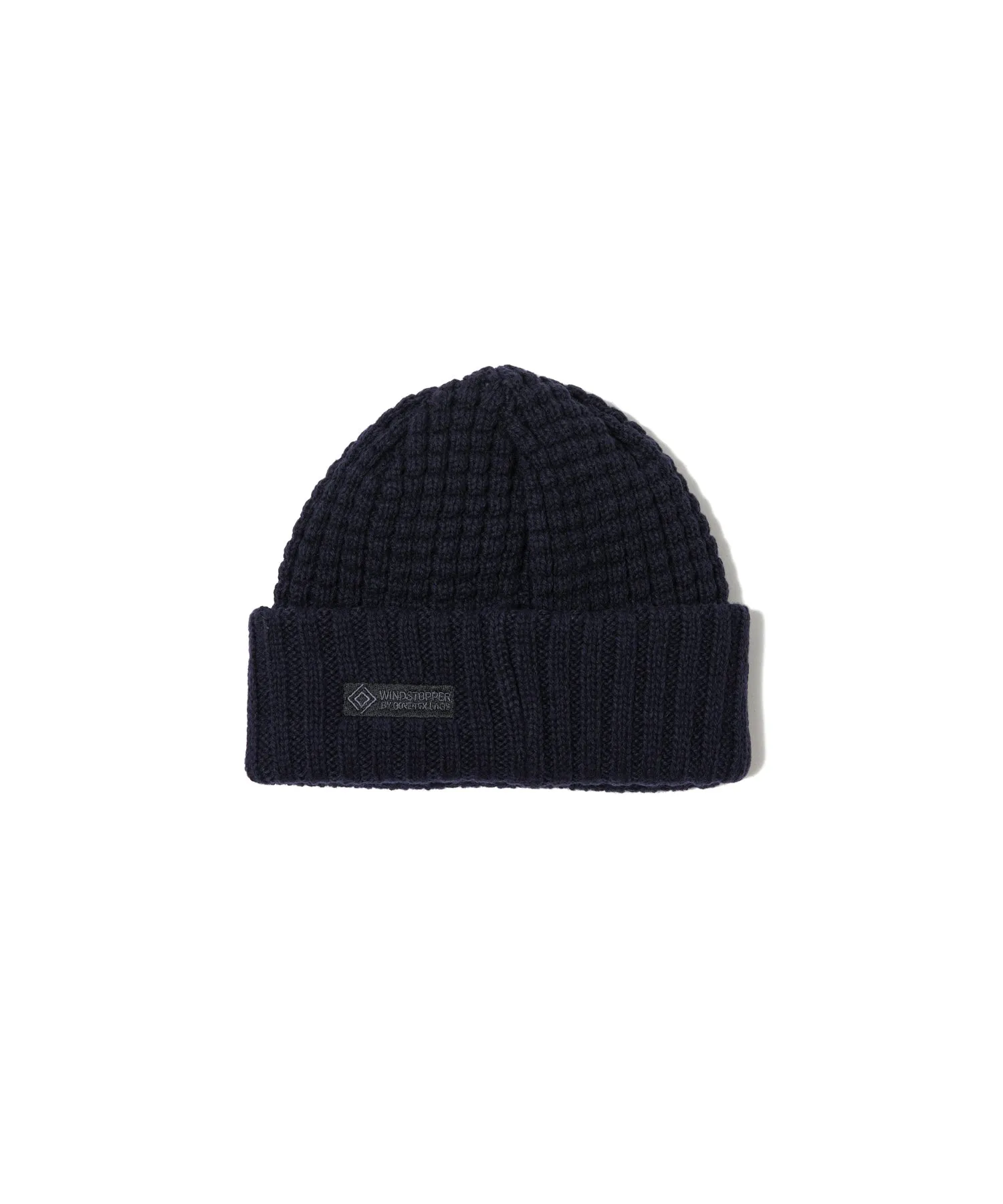 【MEN , WOMEN】THE NORTH FACE PURPLE LABEL WINDSTOPPER Field Watch Cap