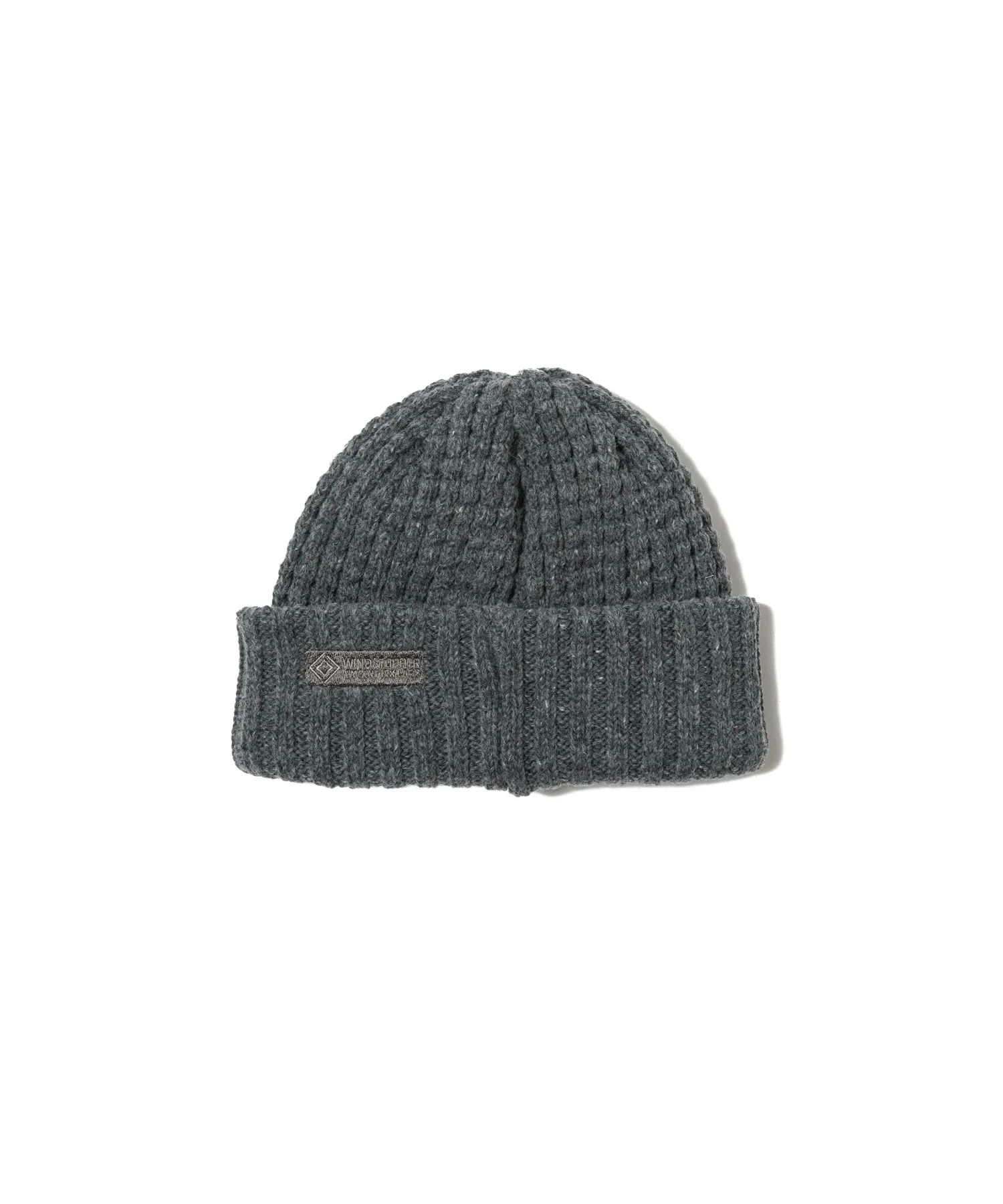 【MEN , WOMEN】THE NORTH FACE PURPLE LABEL WINDSTOPPER Field Watch Cap