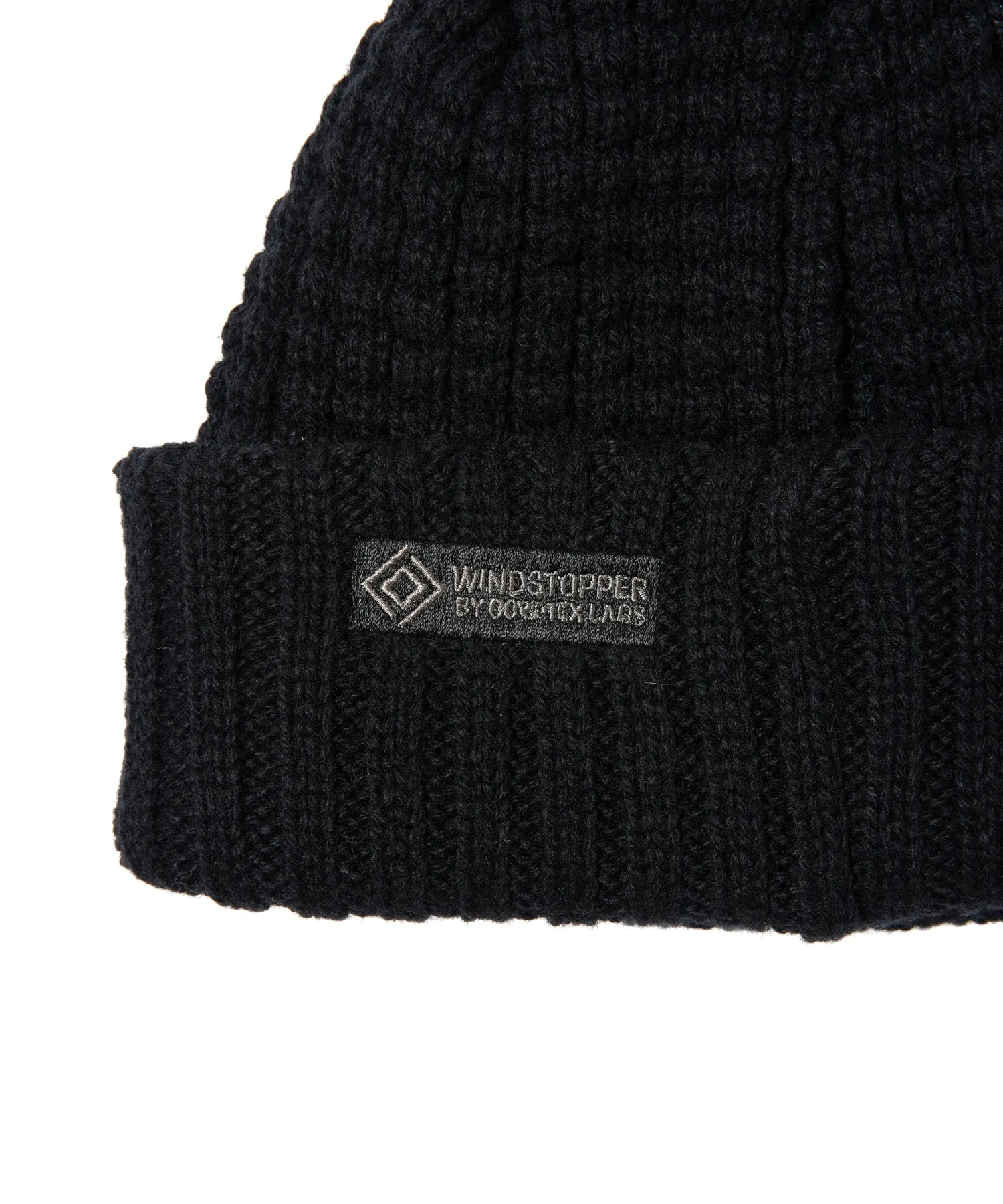 【MEN , WOMEN】THE NORTH FACE PURPLE LABEL WINDSTOPPER Field Watch Cap