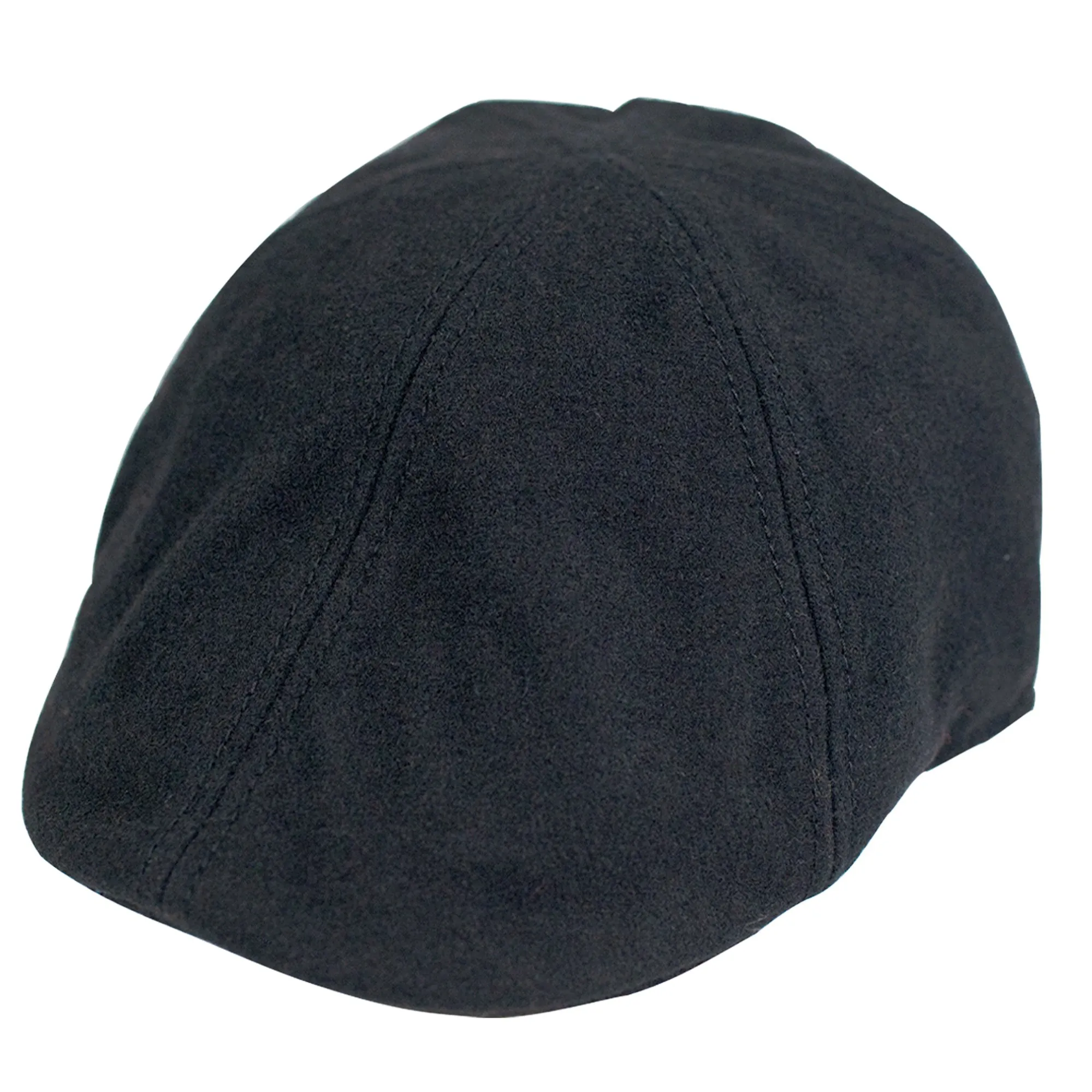 Mens 6 Panel Perfect Fit Driver