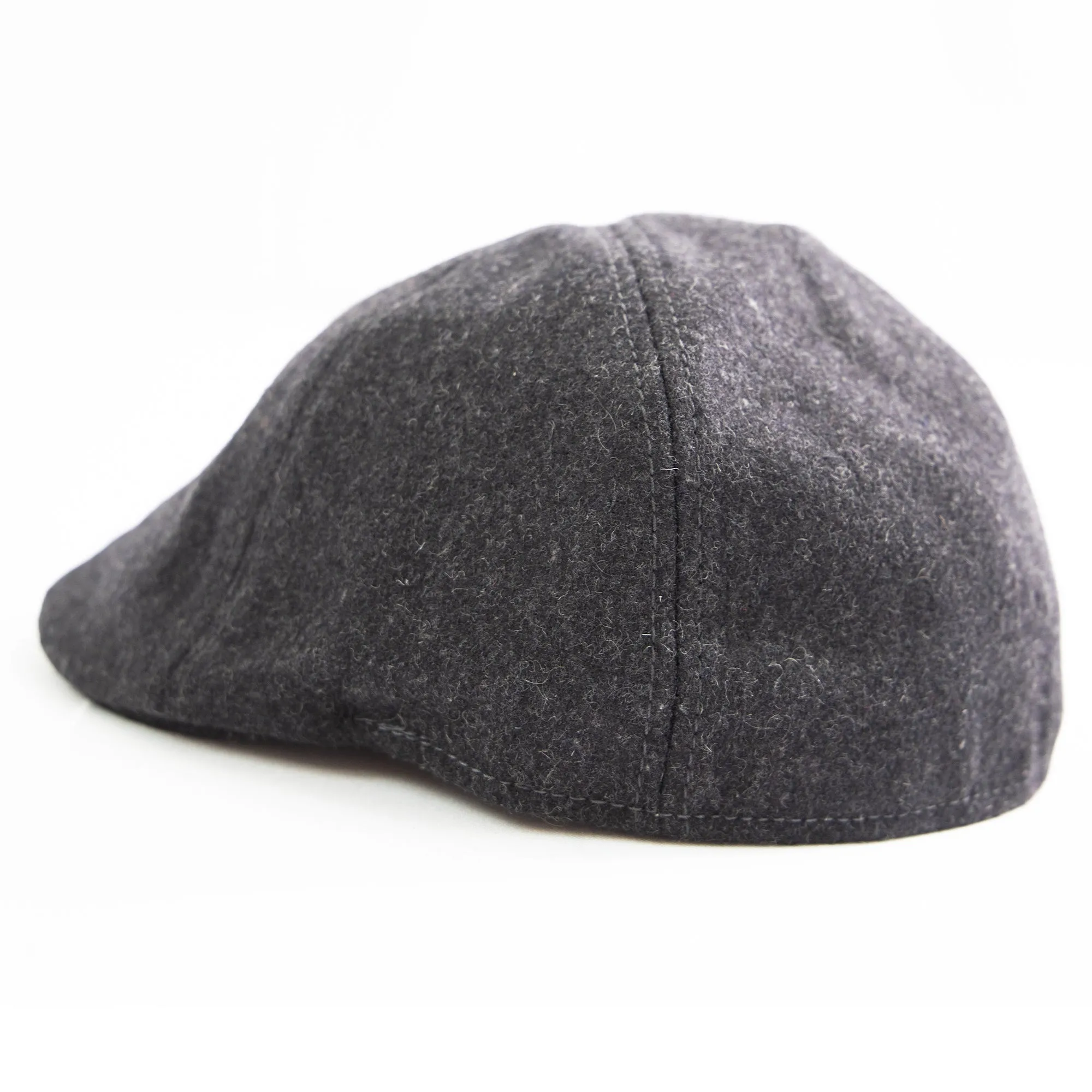 Mens 6 Panel Perfect Fit Driver