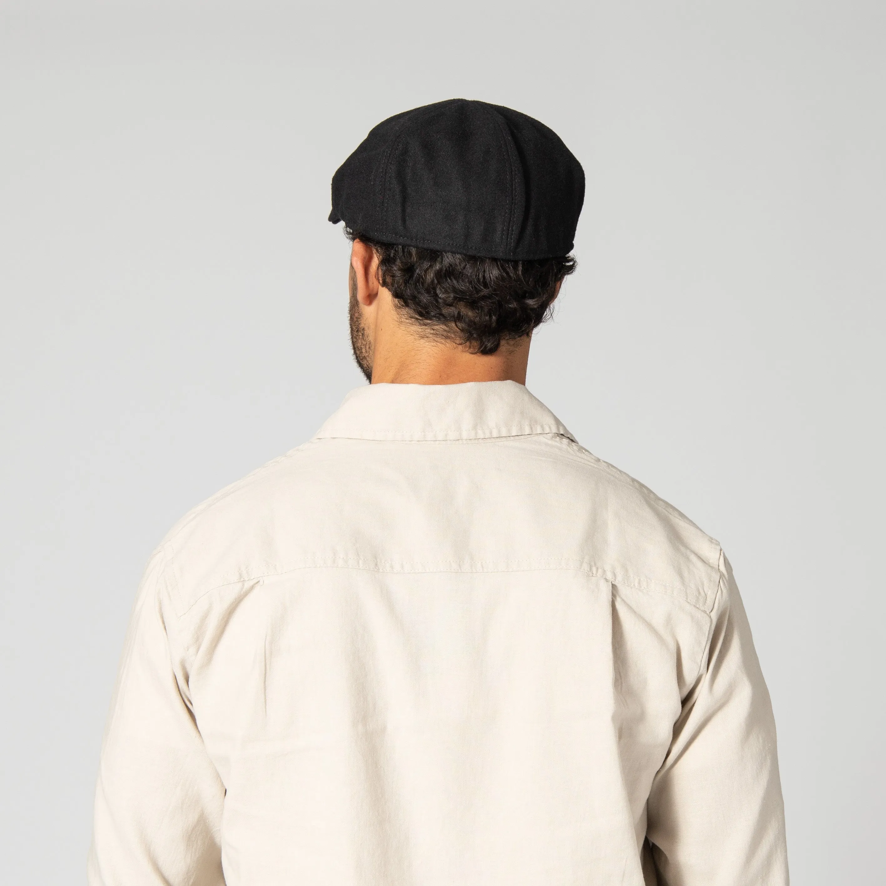 Mens 6 Panel Perfect Fit Driver