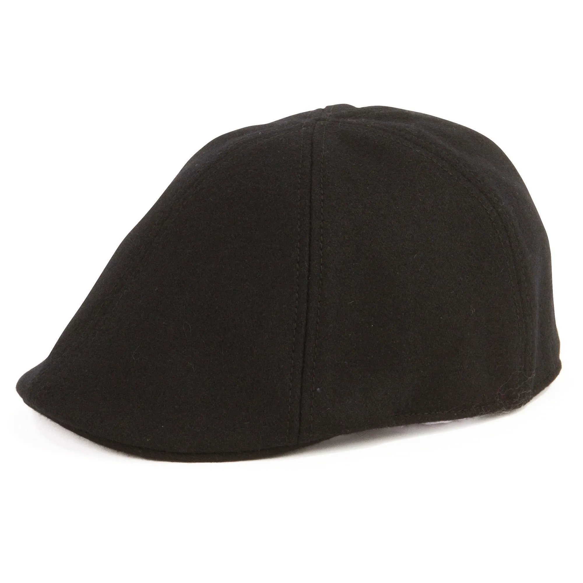 Mens 6 Panel Perfect Fit Driver