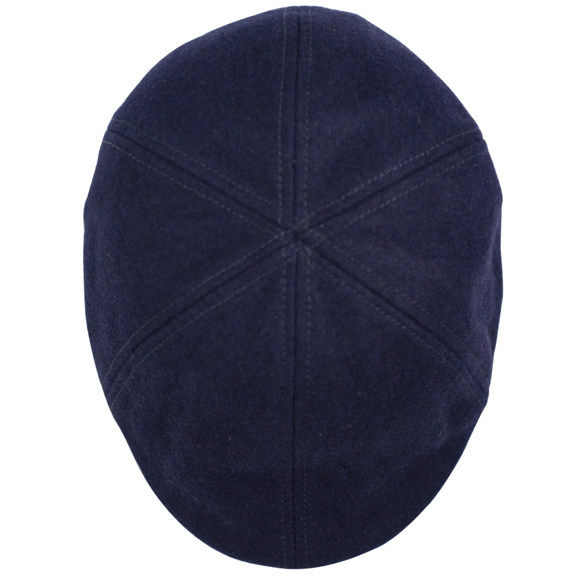 Mens 6 Panel Perfect Fit Driver