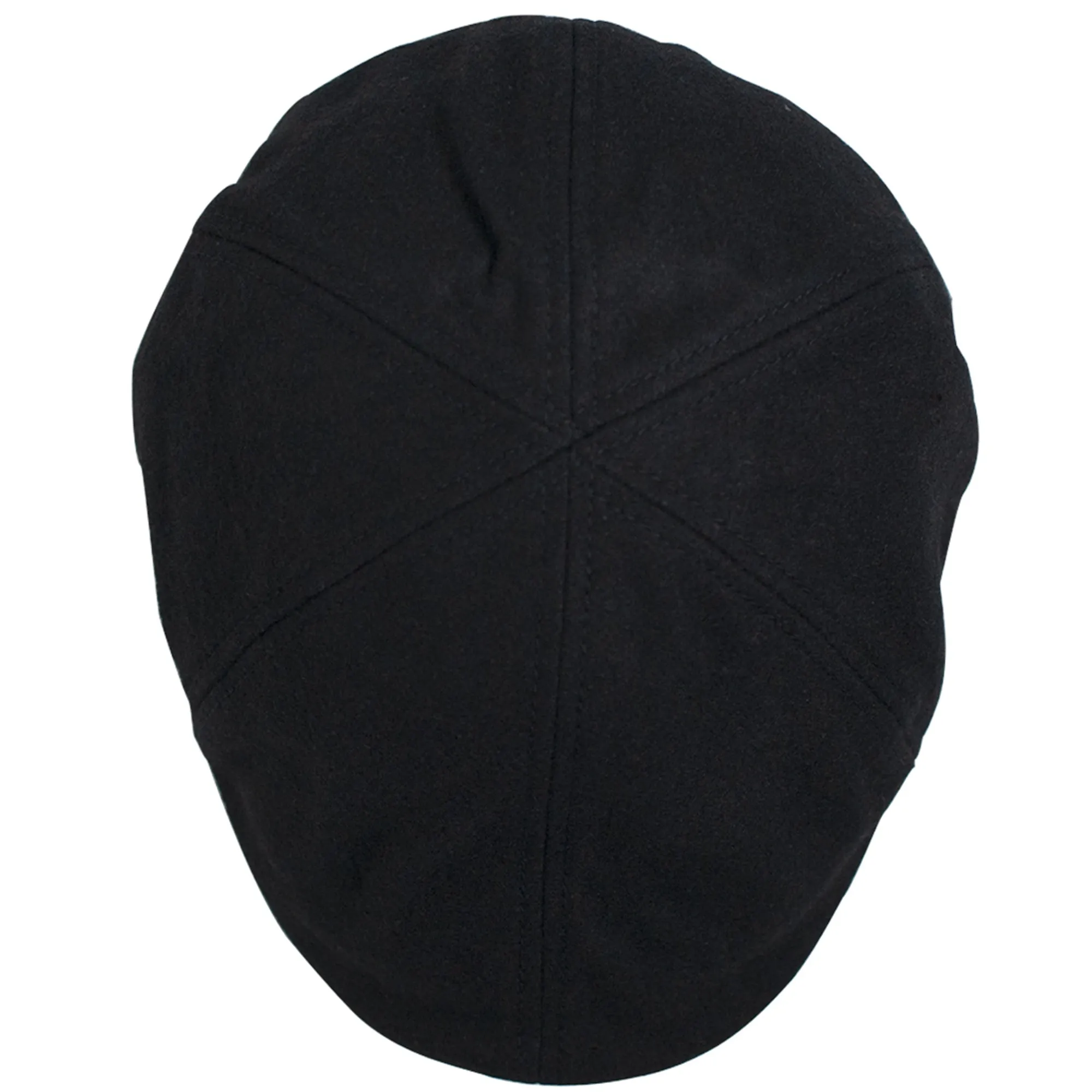 Mens 6 Panel Perfect Fit Driver