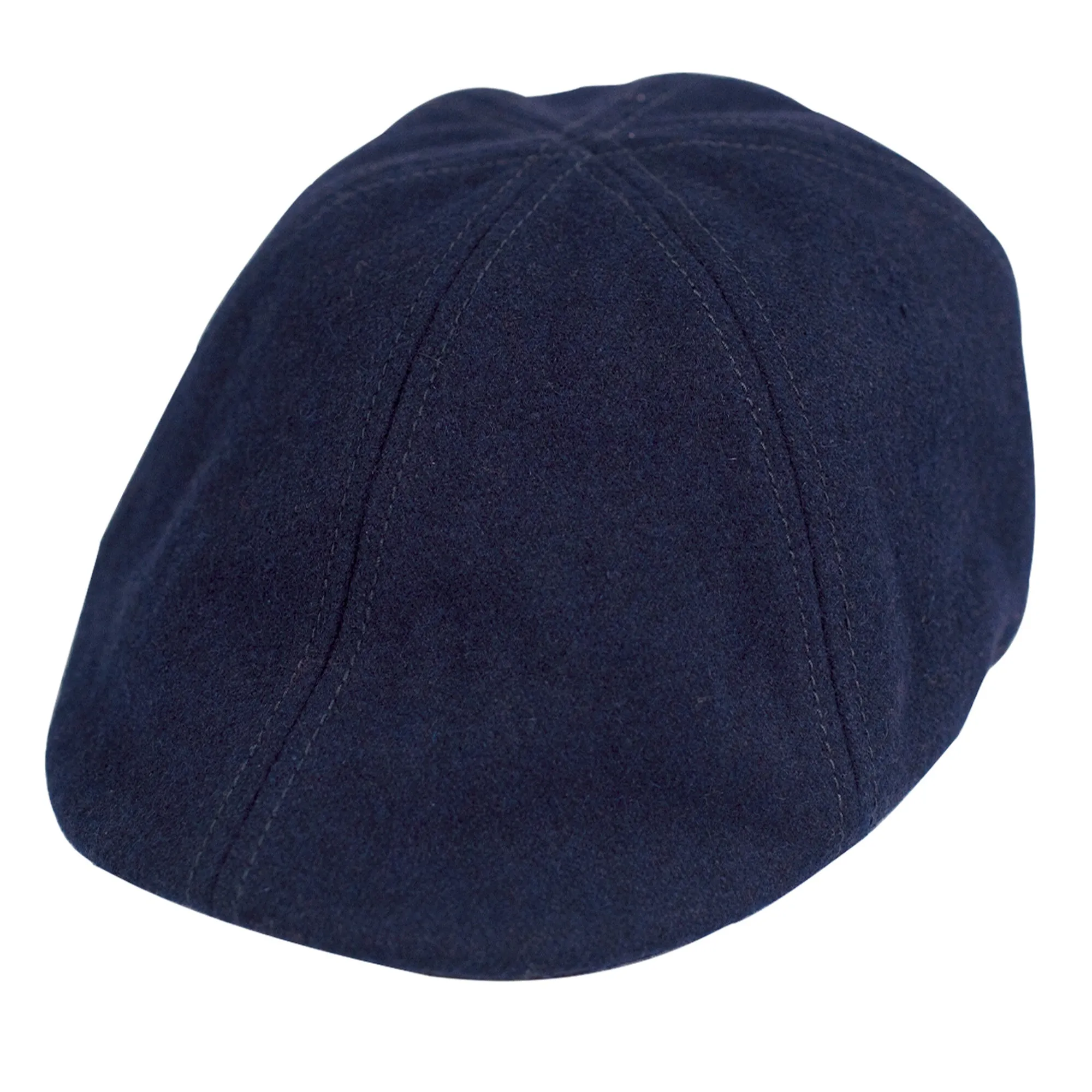 Mens 6 Panel Perfect Fit Driver