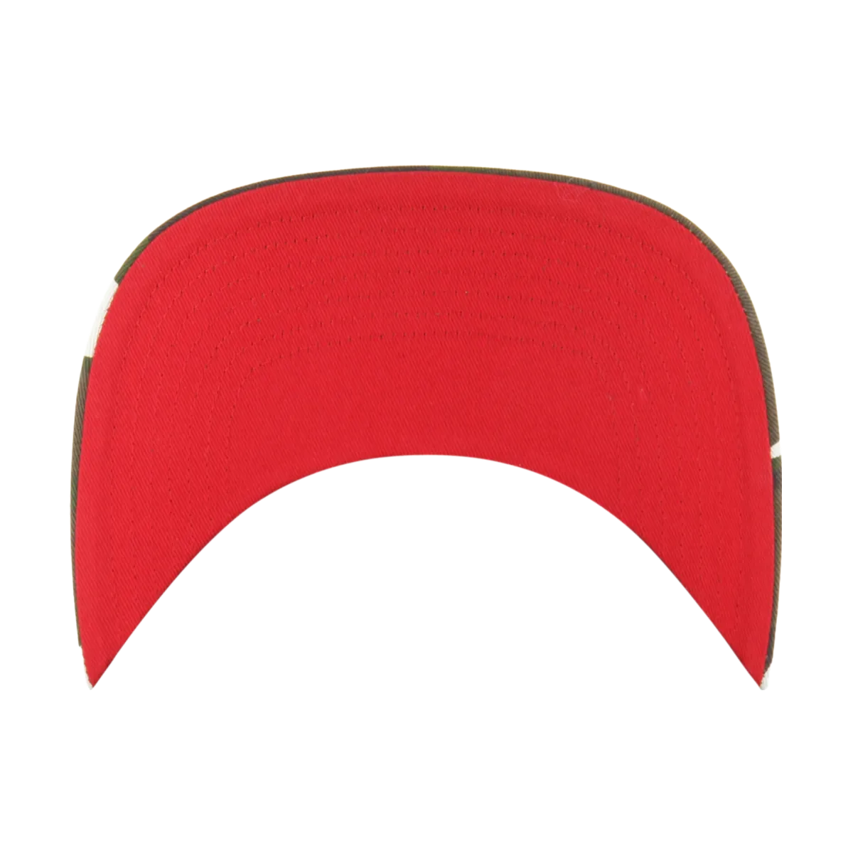 Men's Houston Rockets '47 Captain Canteen Camo Adjustable Cap