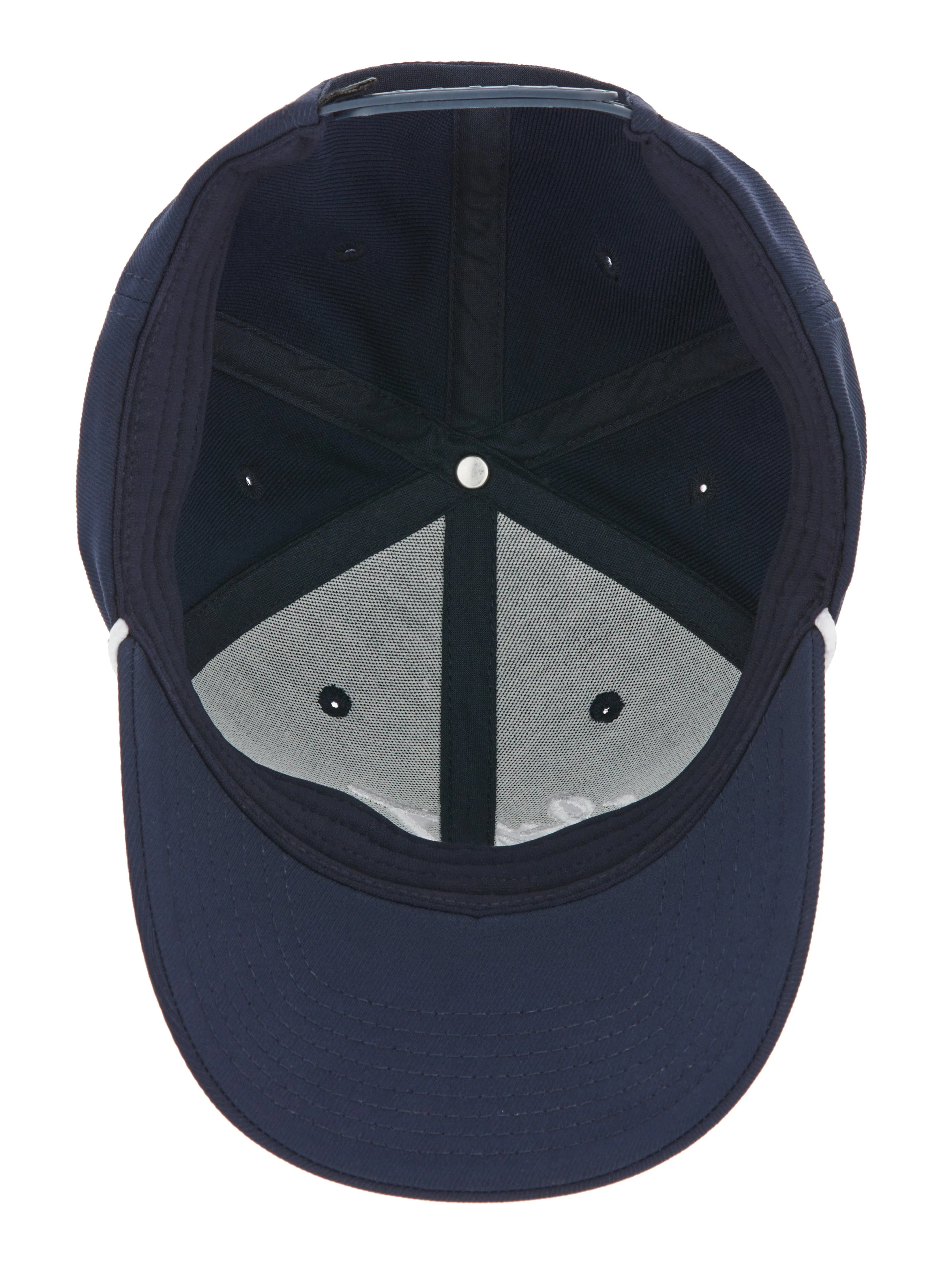 Men's Tee Time Script Golf Cap