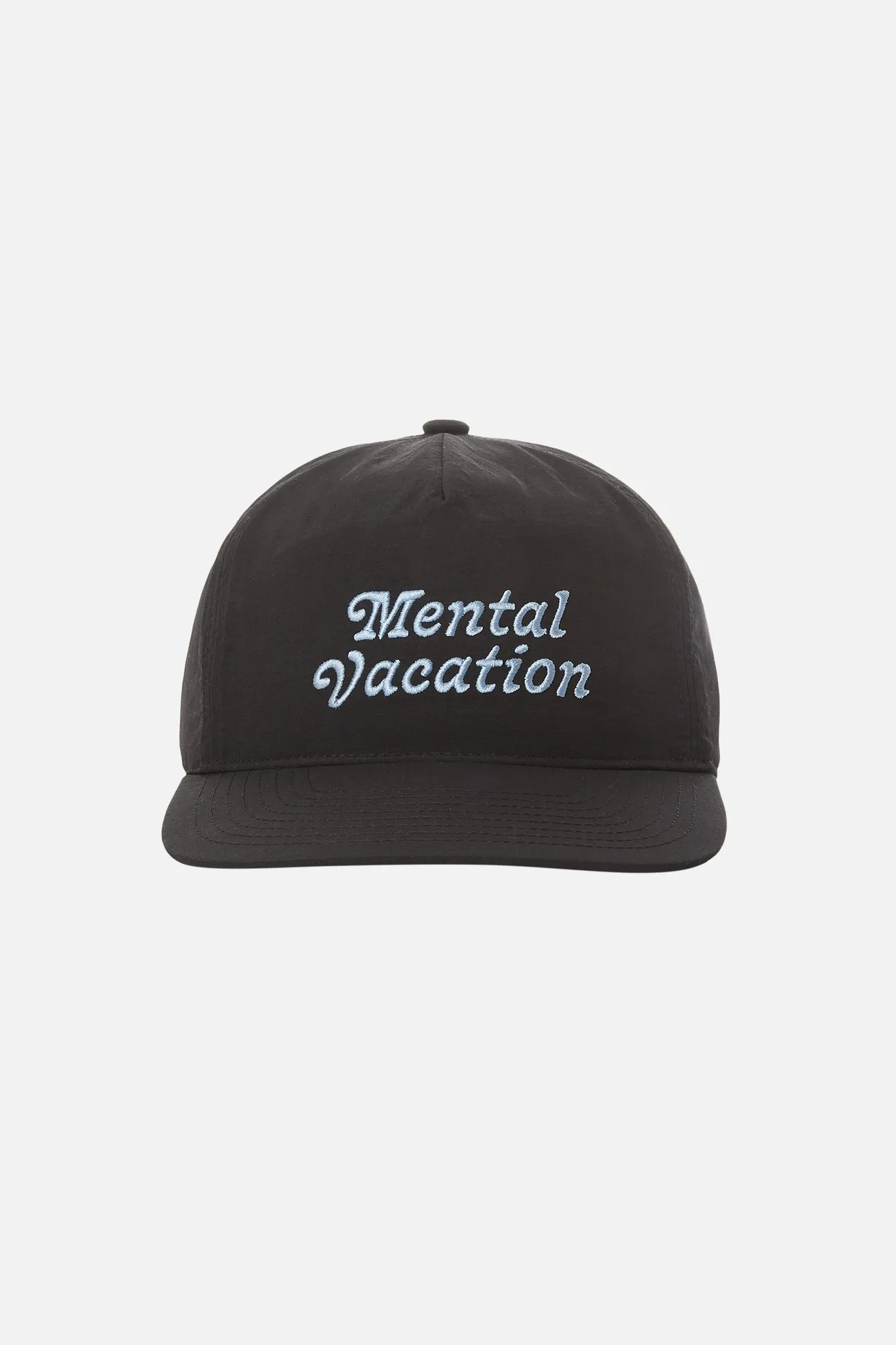 MENTAL VACATION HAT