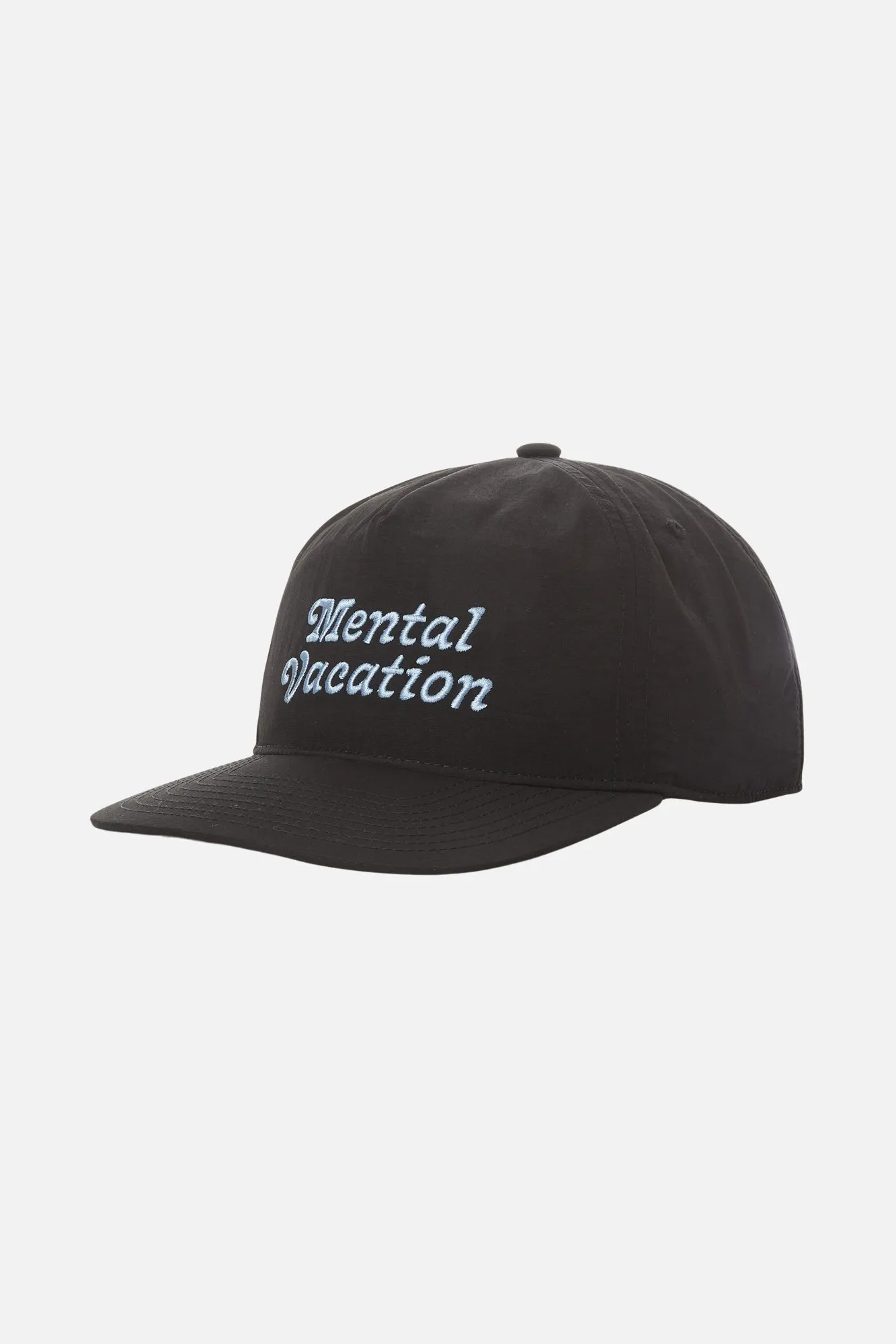 MENTAL VACATION HAT