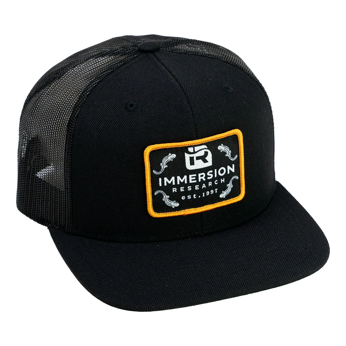Mindbender Hat