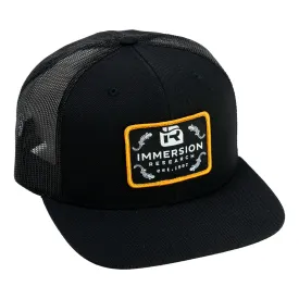 Mindbender Hat