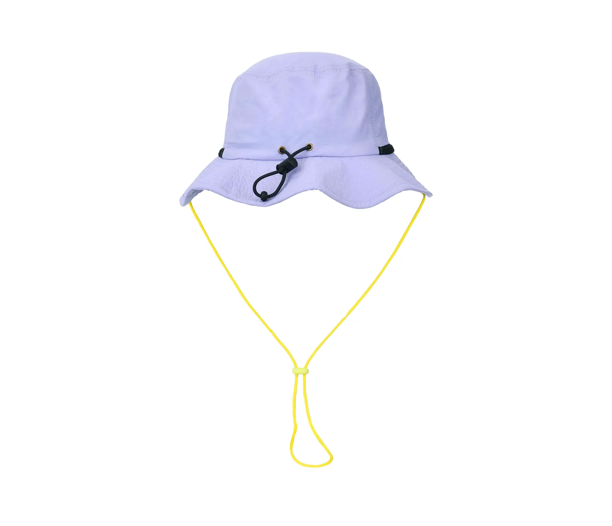Moomintroll Brimmer Hat - Purple