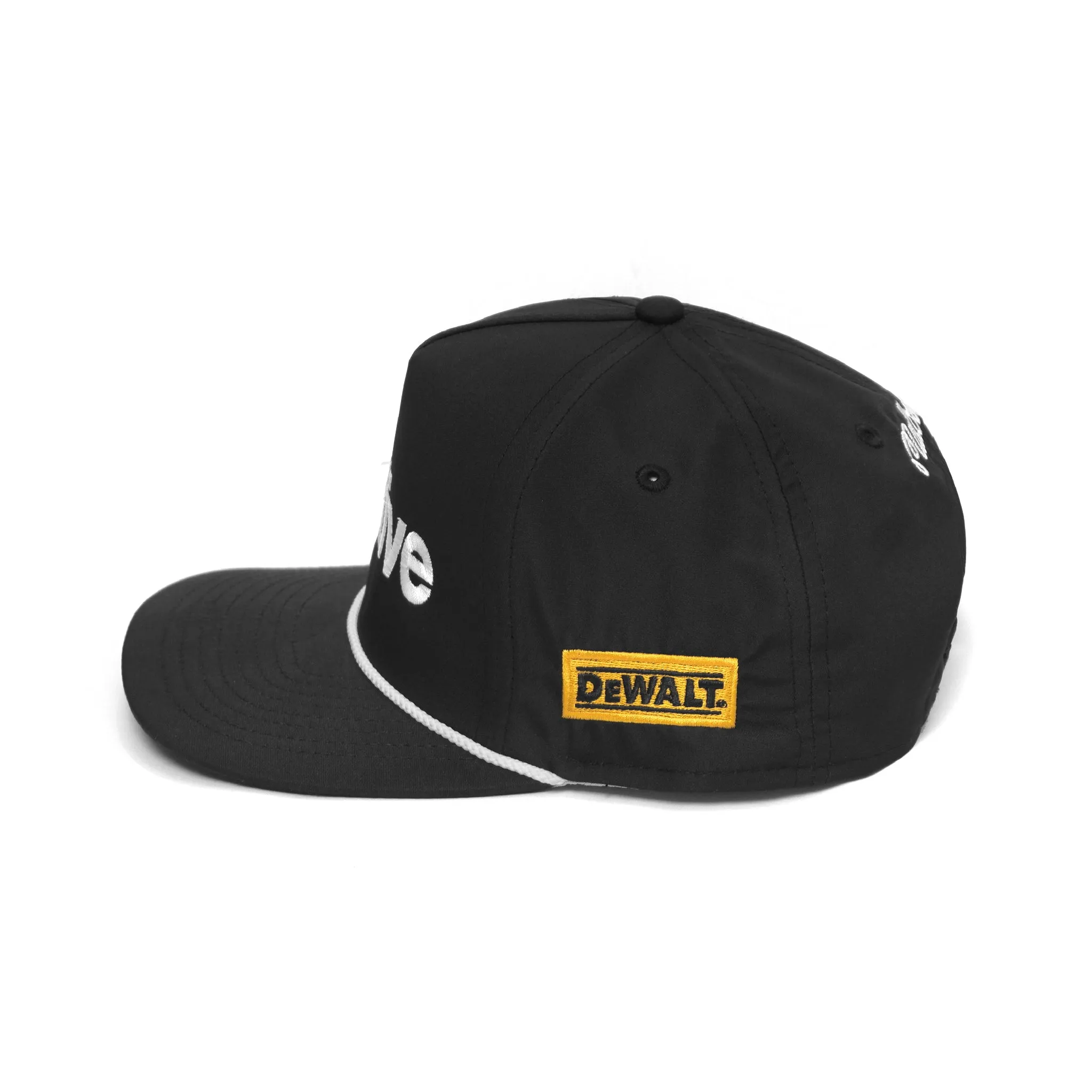 MOTIVE ROPE HAT