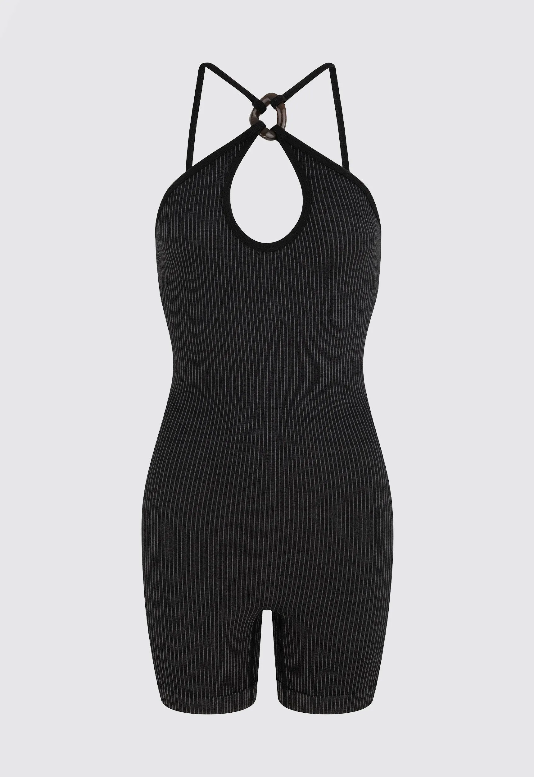 NAGNATA Surya All-In-One - Black / Charcoal