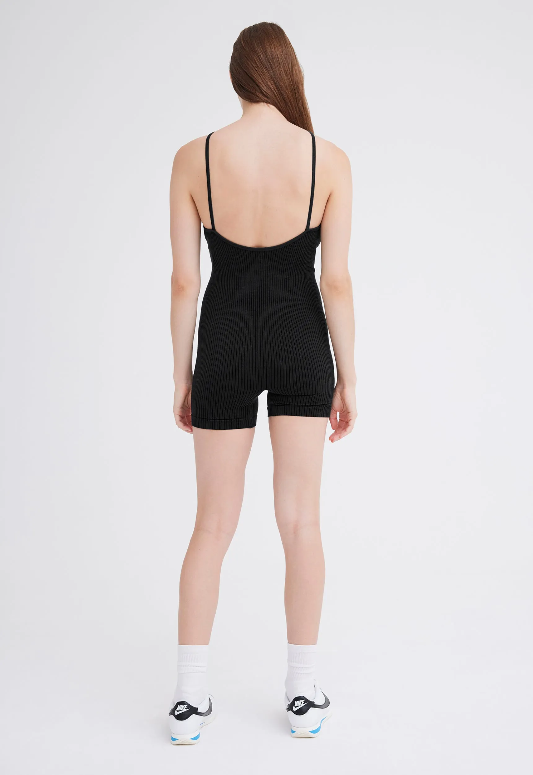 NAGNATA Surya All-In-One - Black / Charcoal