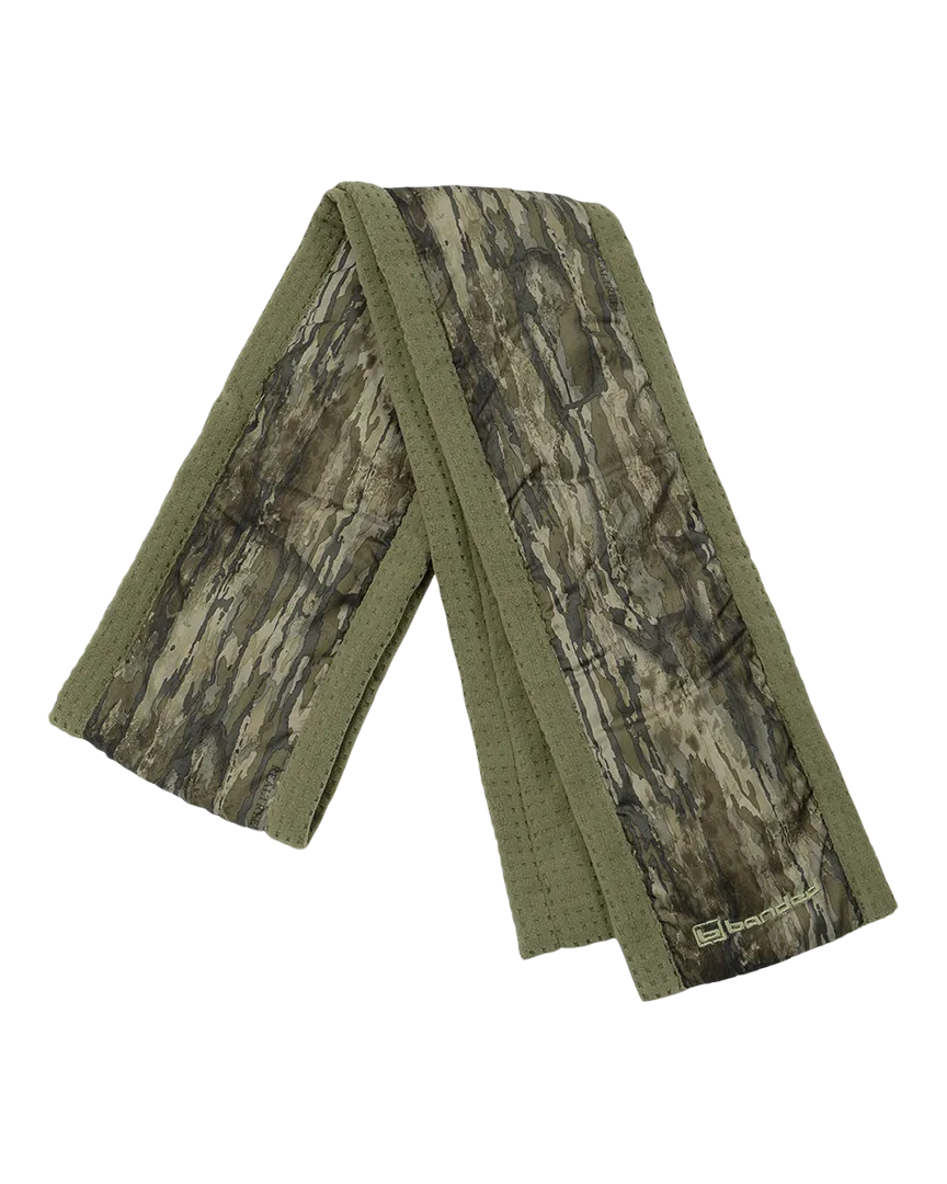 Nano Primaloft Scarf