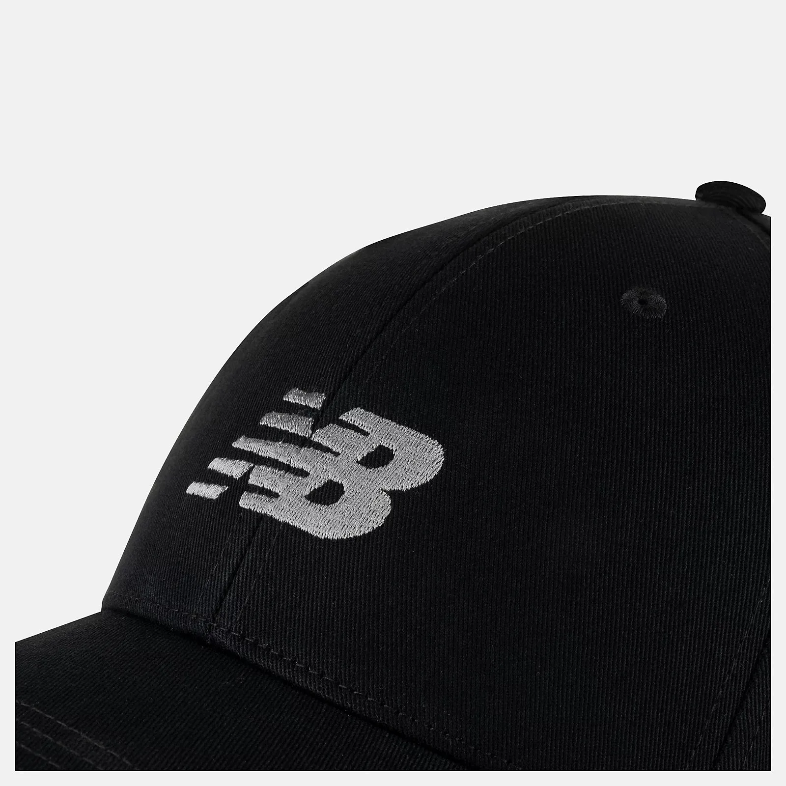 NEW BALANCE 6 PANEL STRUCTURED SNAPBACK
