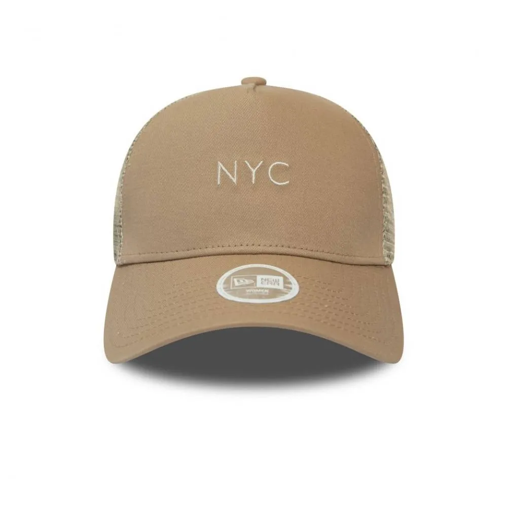 New Era Brandednone 940 Af Trucker Cap