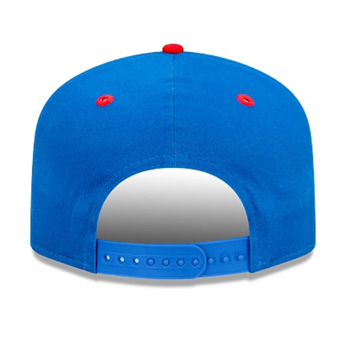 Newcastle Knights NRL 2-Tone The Golfer Snapback Cap by New Era
