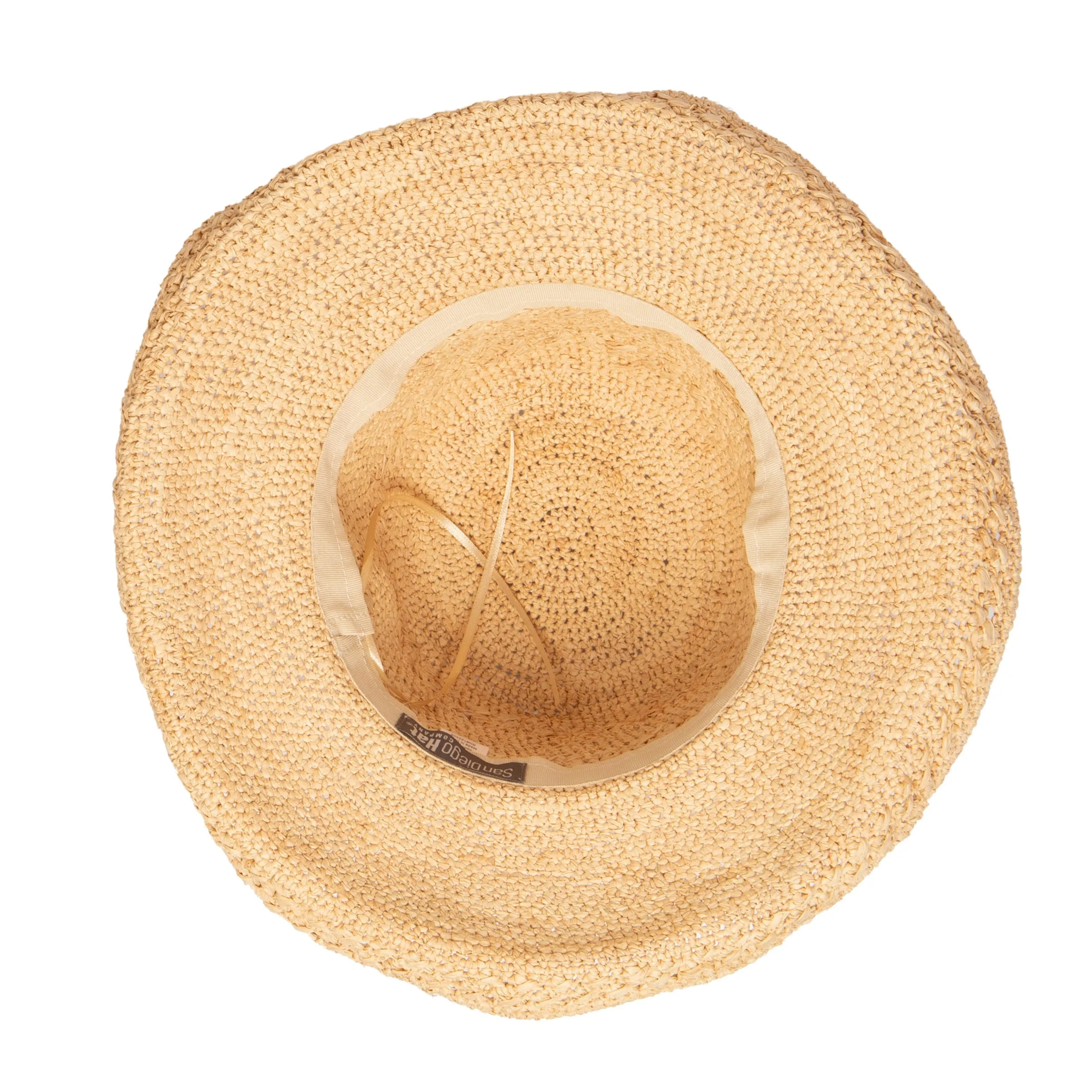 No Filter Sun Hat