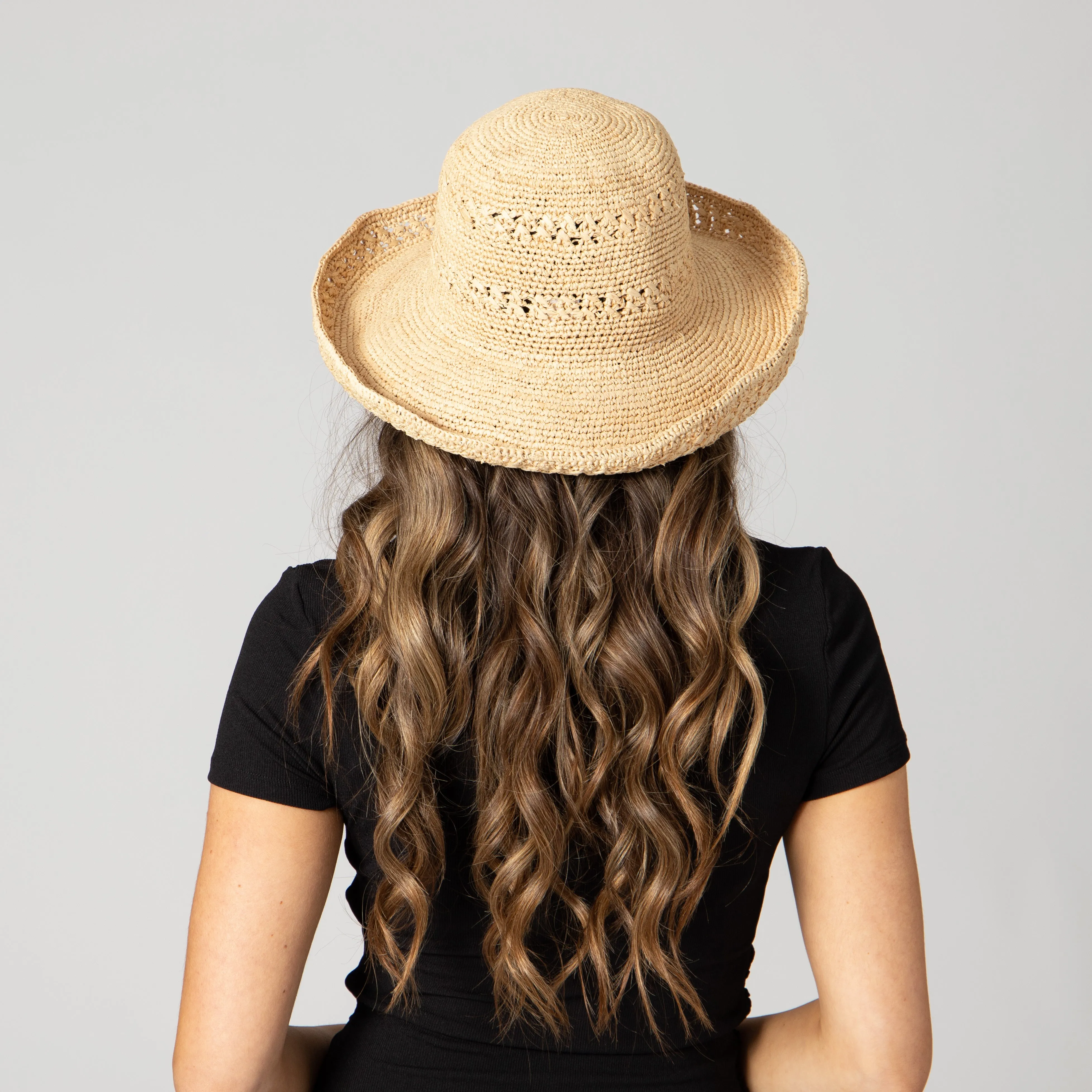 No Filter Sun Hat