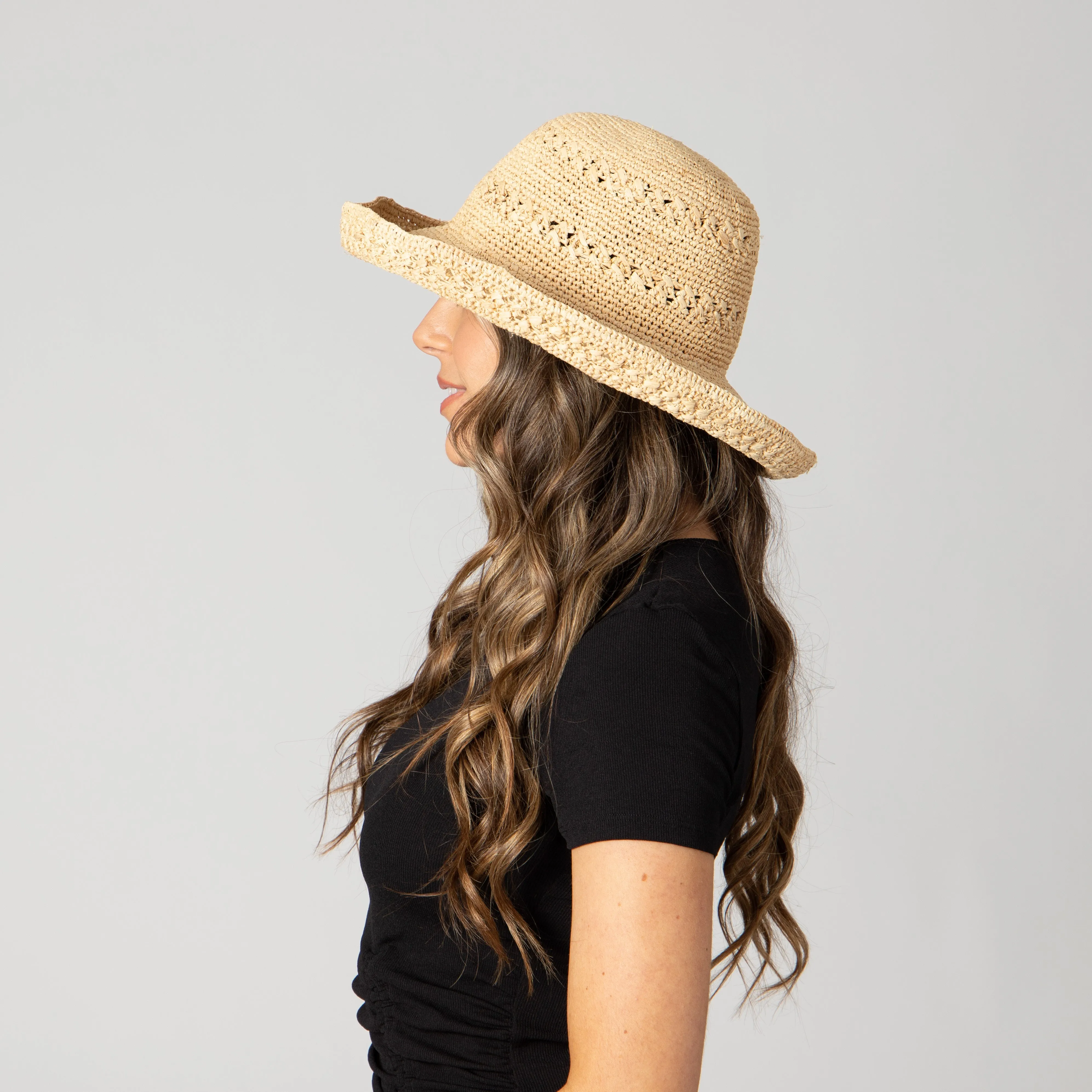 No Filter Sun Hat